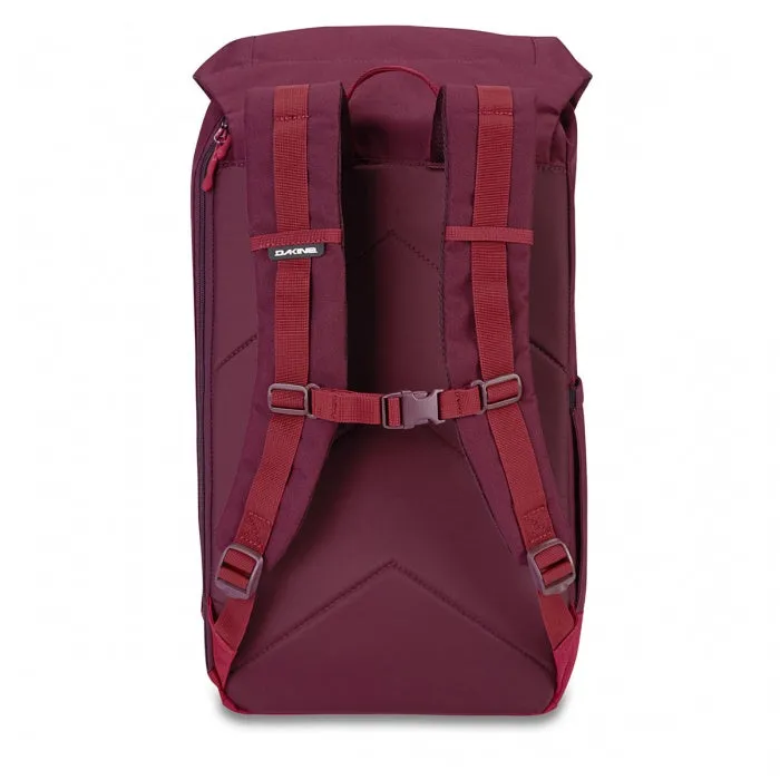 Infinity Toploader 27L Backpack