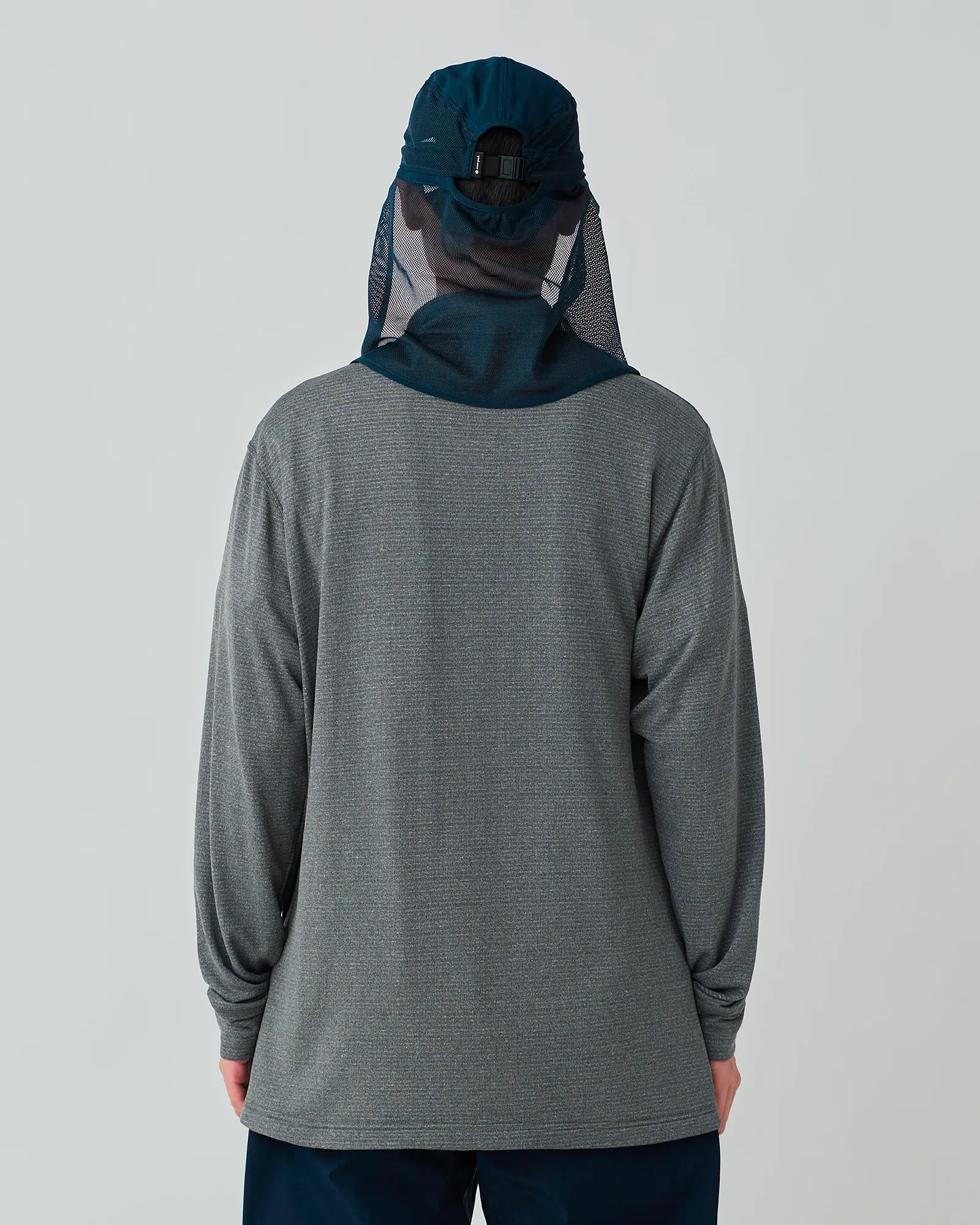 Insect Shield Mesh Cap