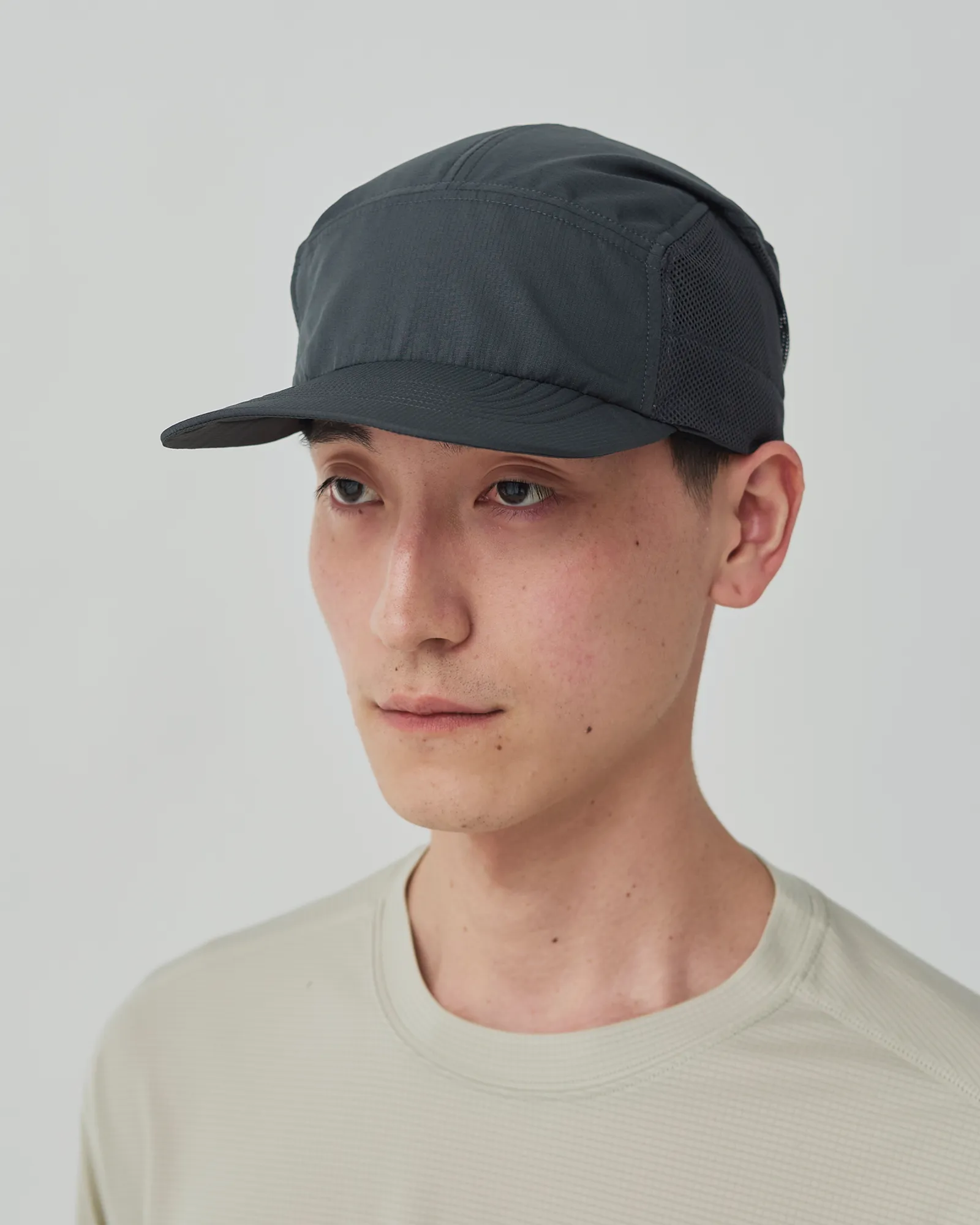 Insect Shield Mesh Cap