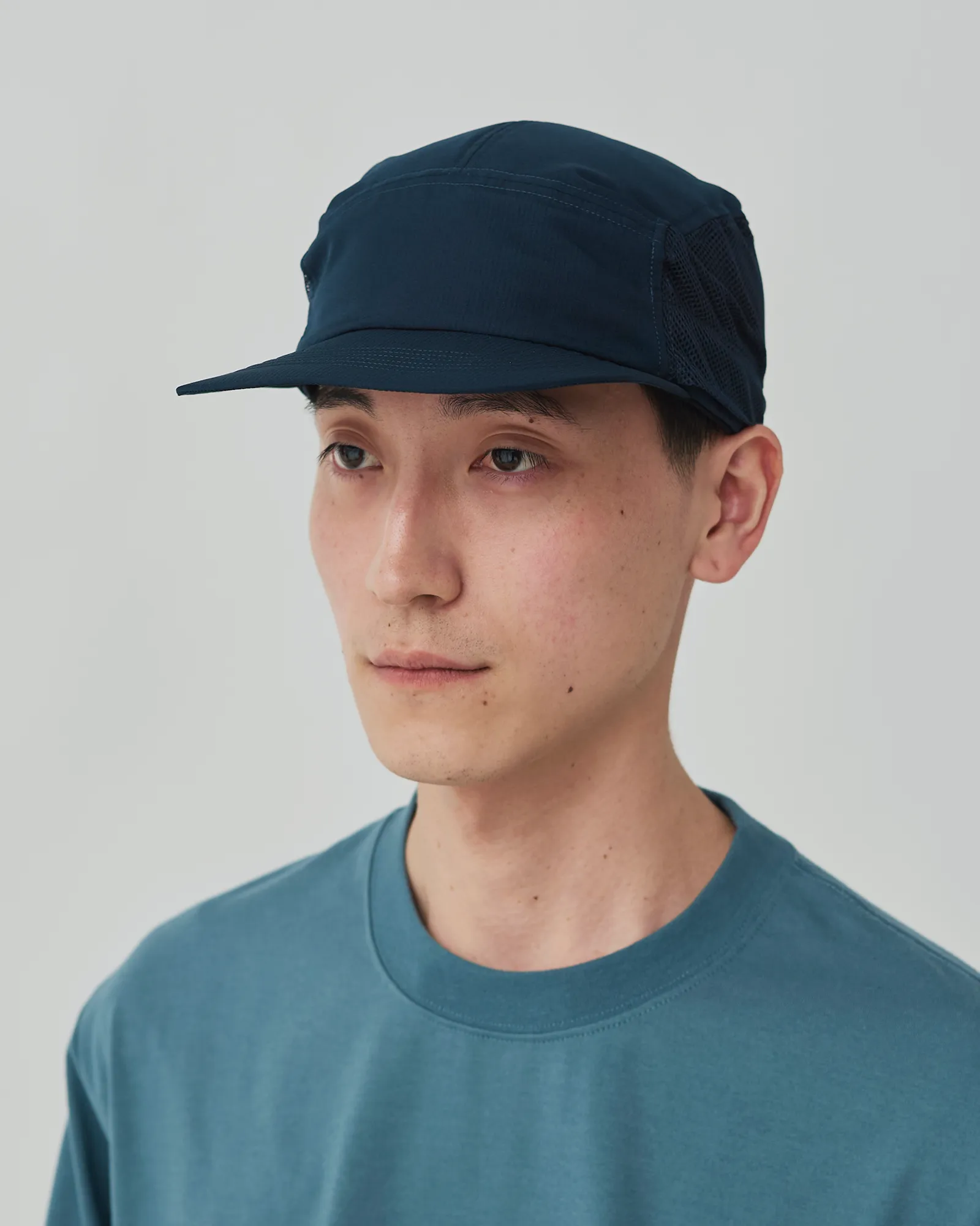 Insect Shield Mesh Cap