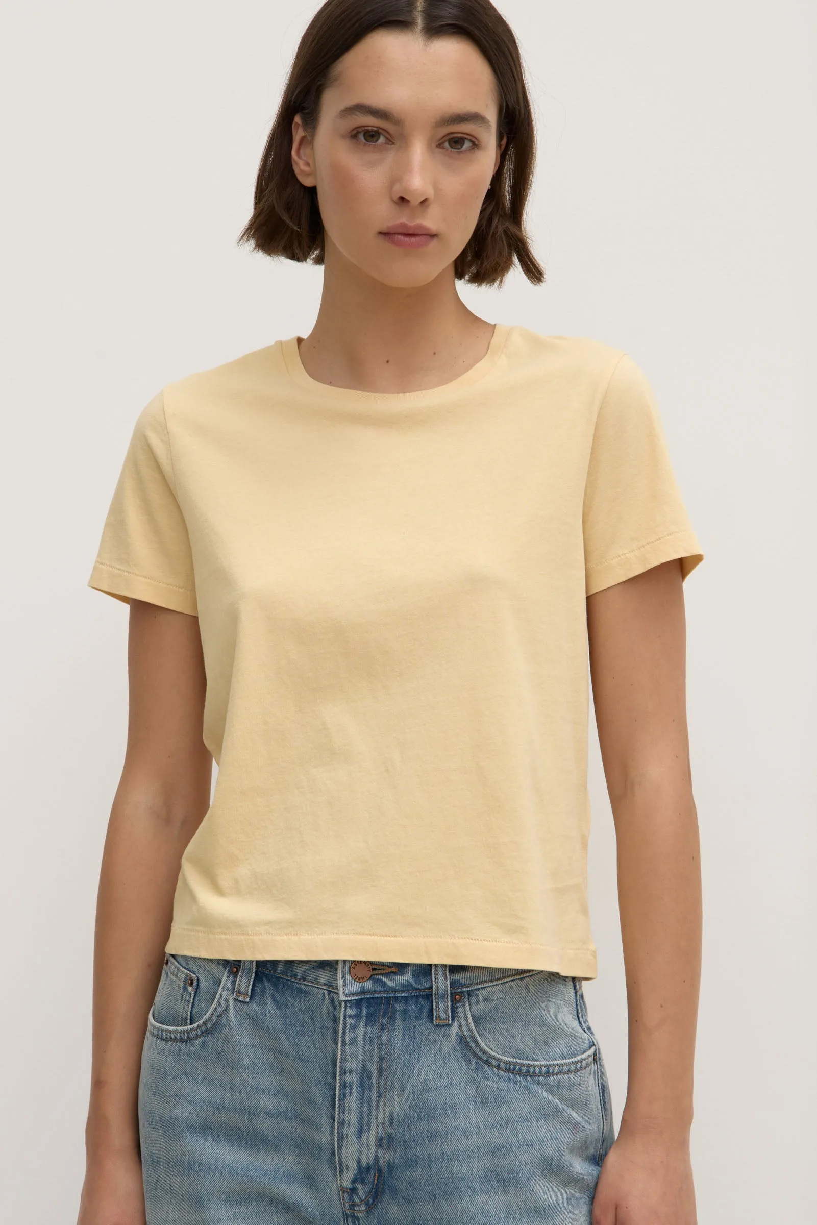 Jackie Tee