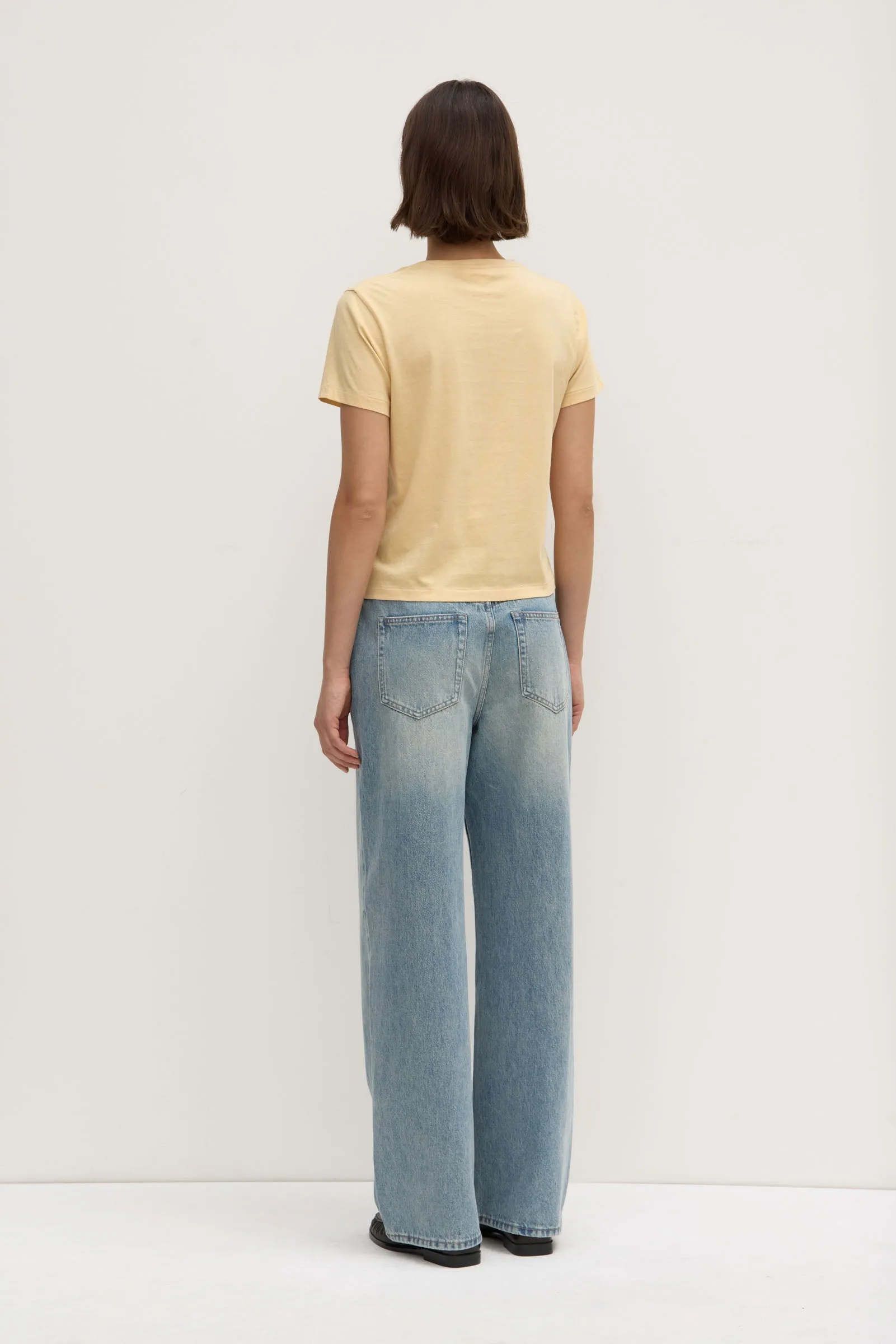 Jackie Tee