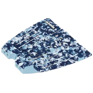 Jackson Dorian Pro Surf Traction Pad - Naval Camo