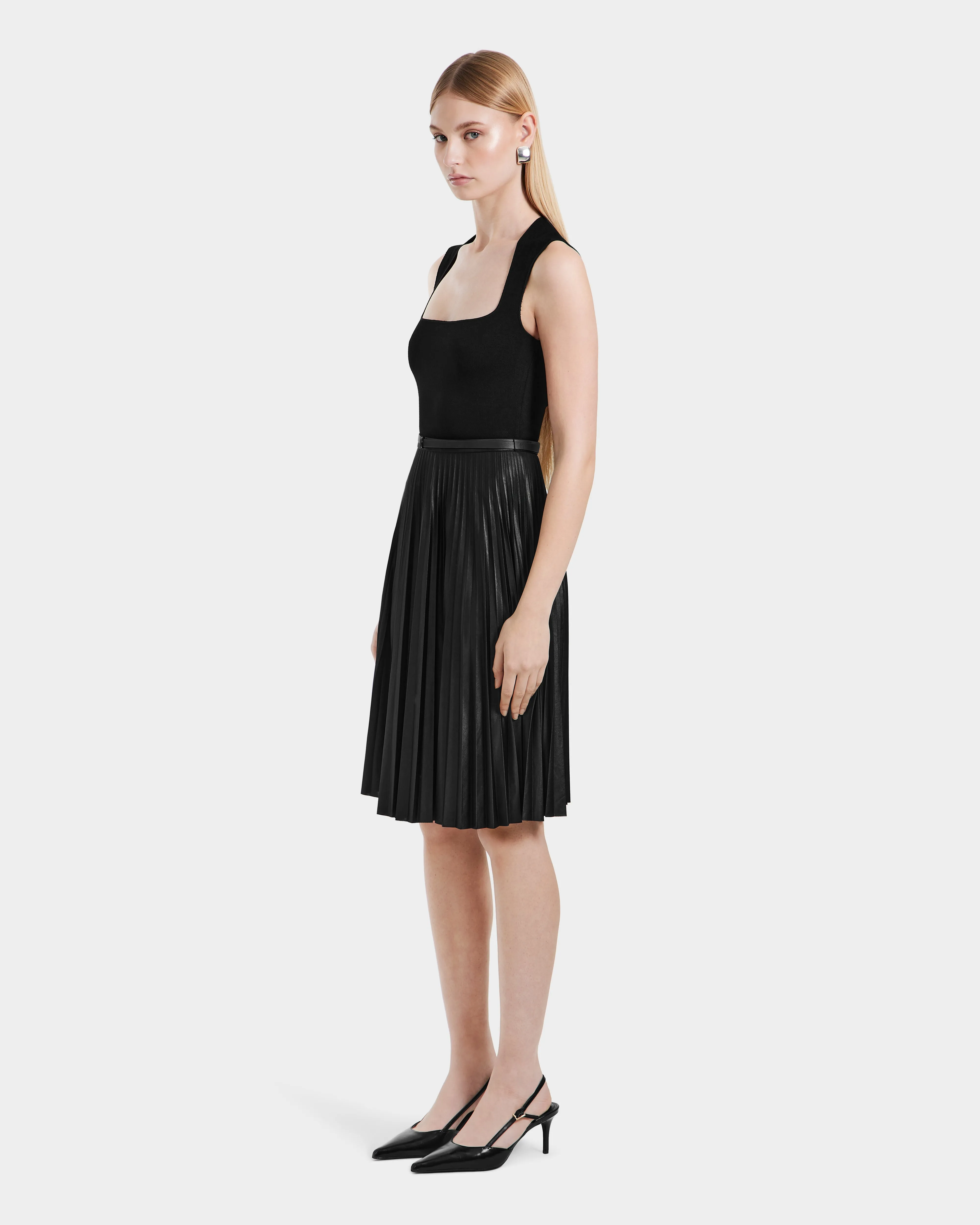JANE - 8525029 Black