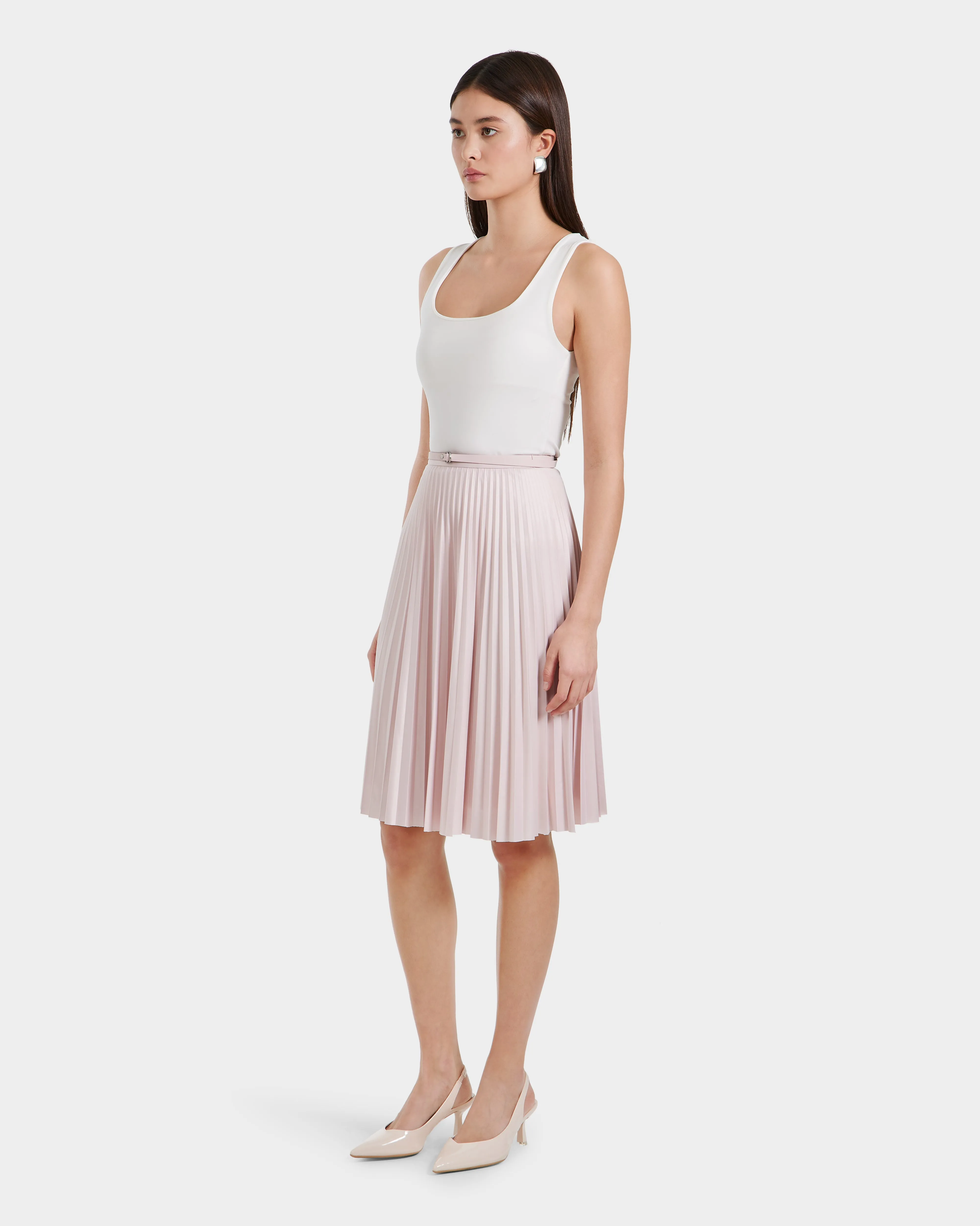 JANE - 8525029 Light Pink