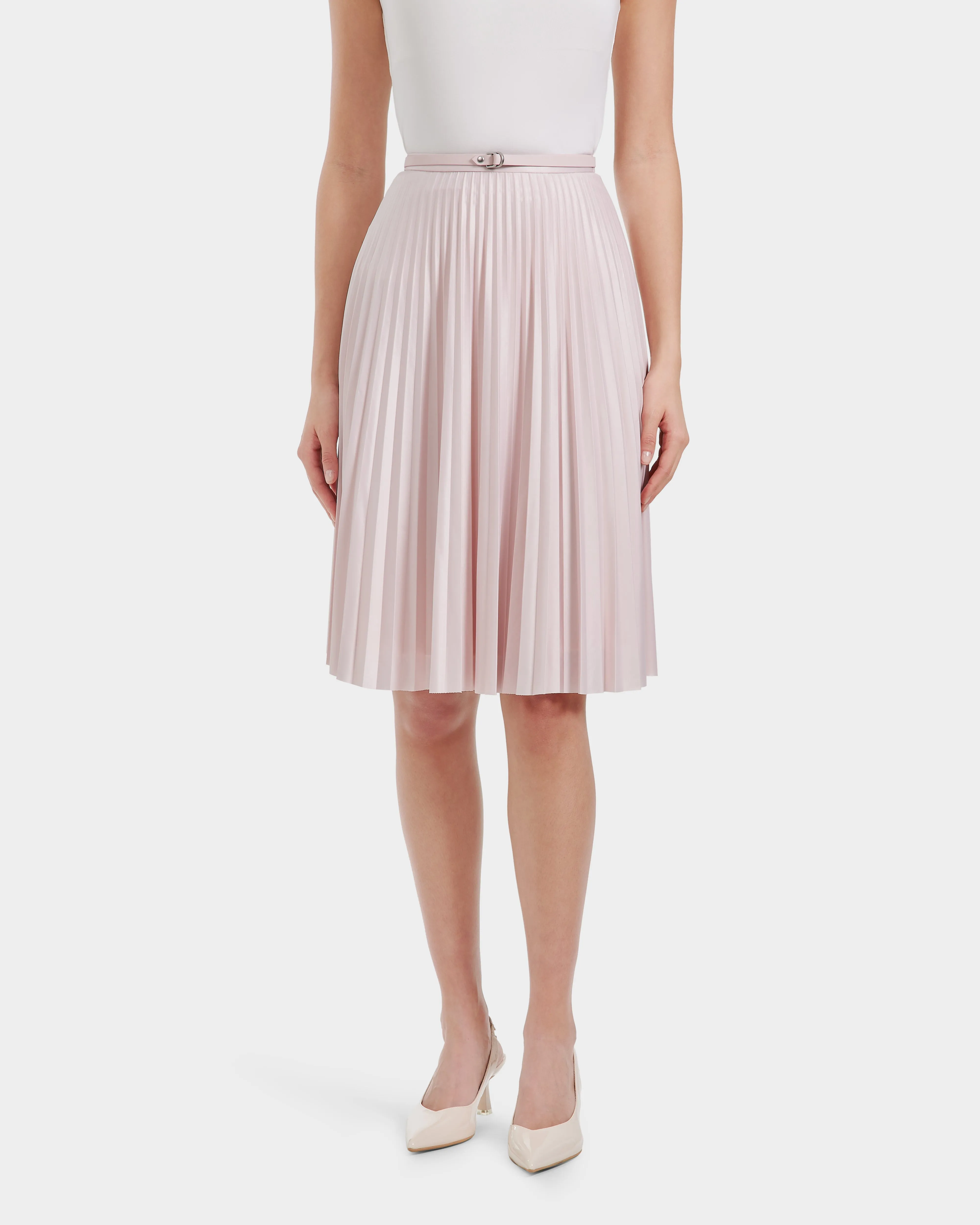 JANE - 8525029 Light Pink
