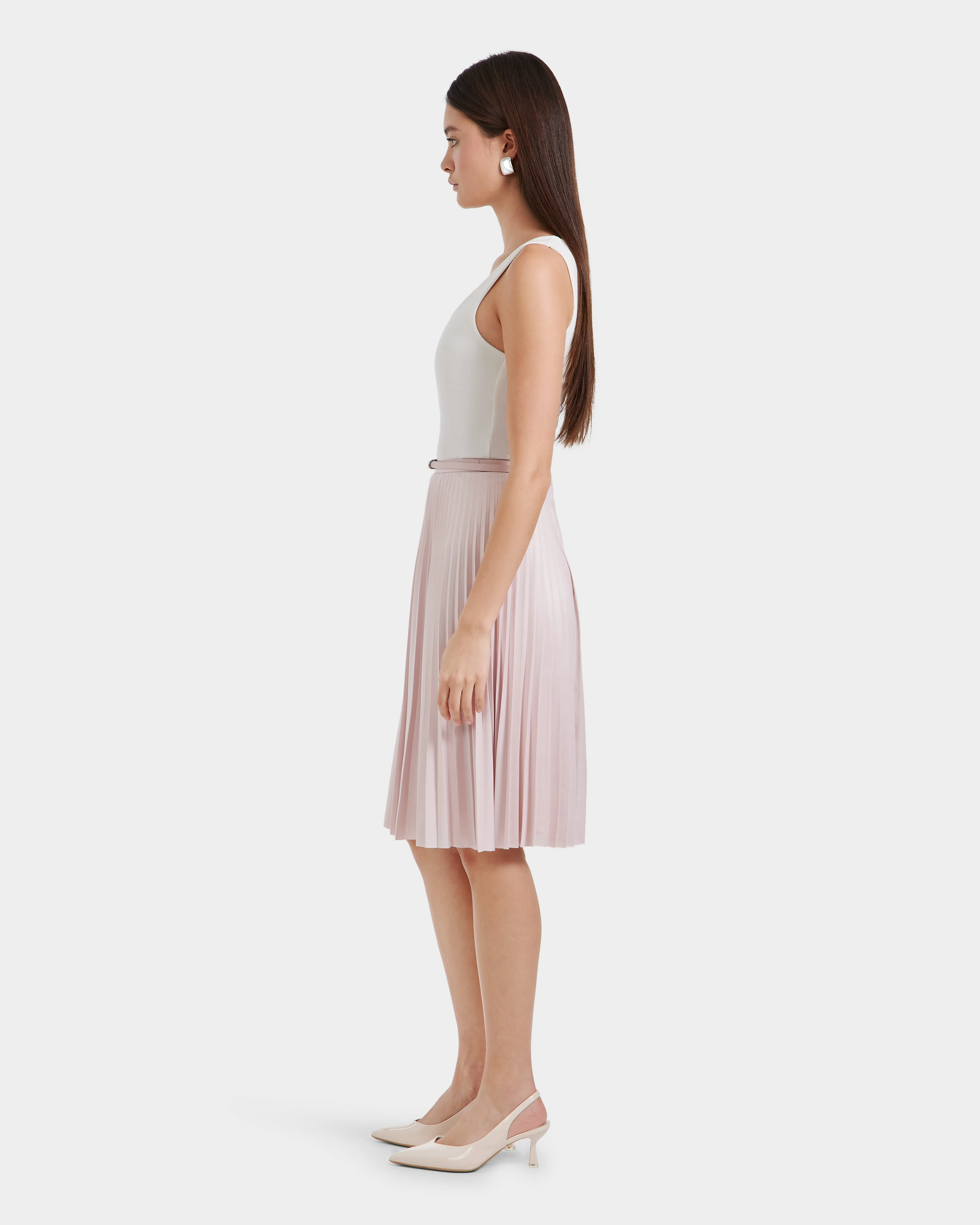 JANE - 8525029 Light Pink