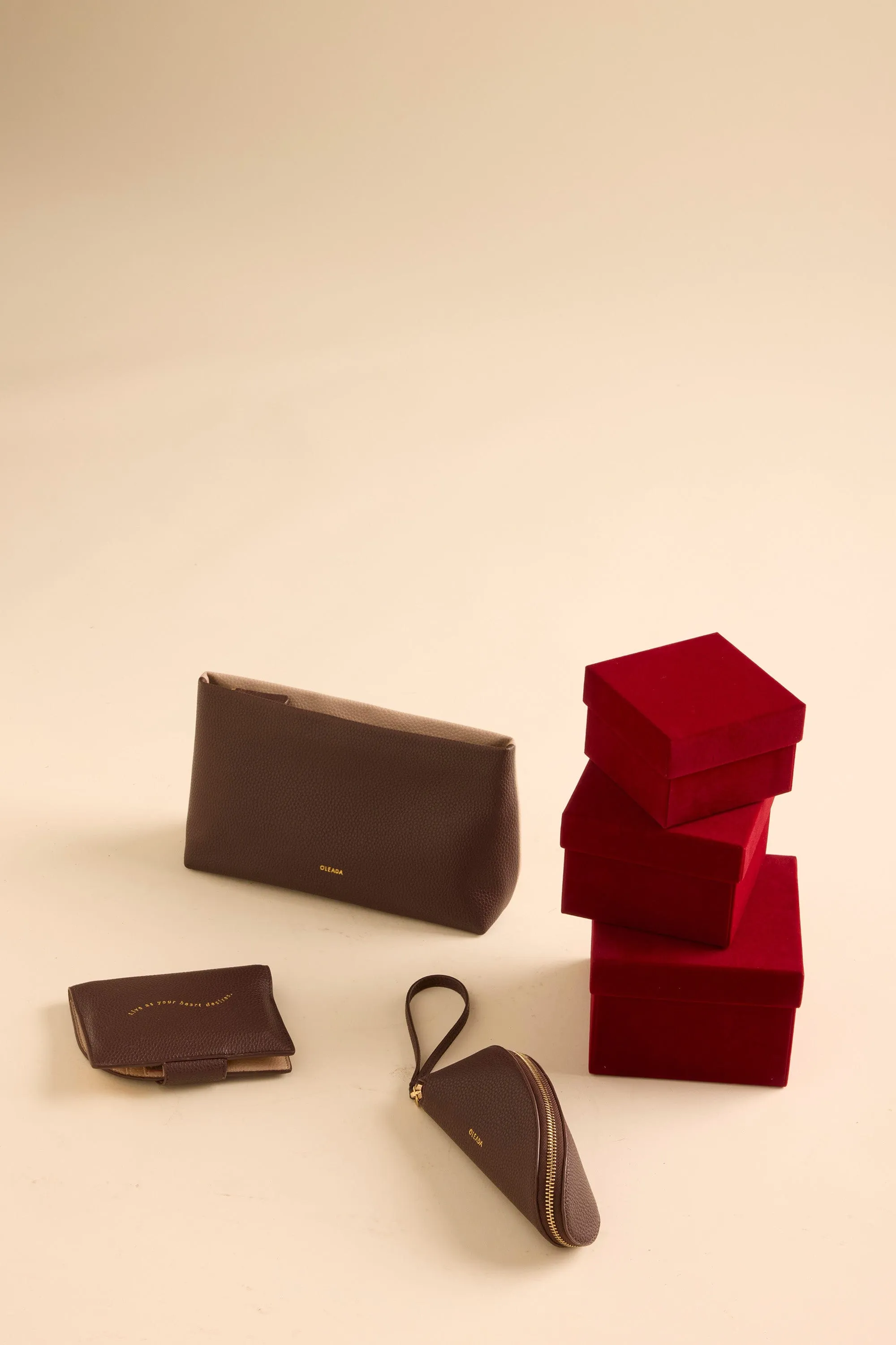 Jetsetter Toiletry Bag