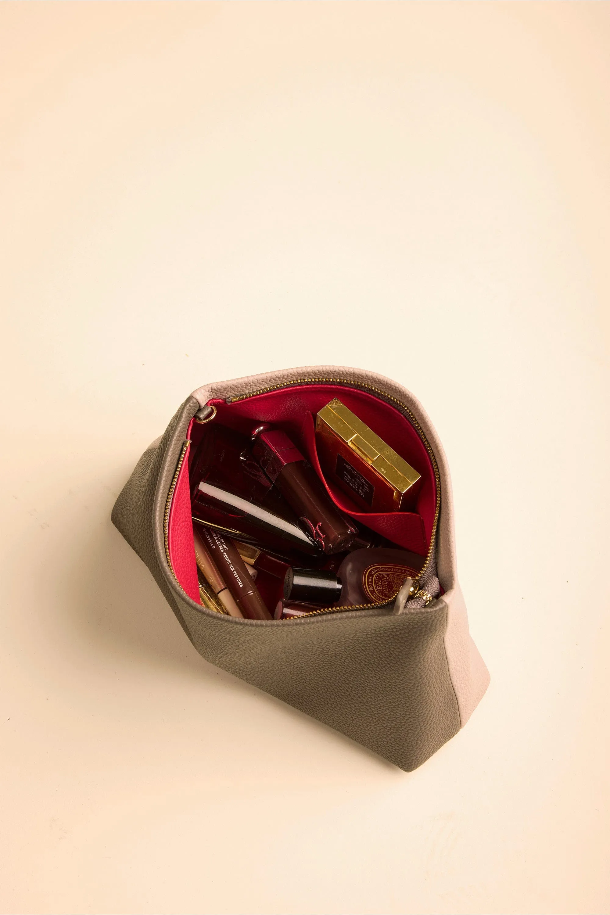 Jetsetter Toiletry Bag