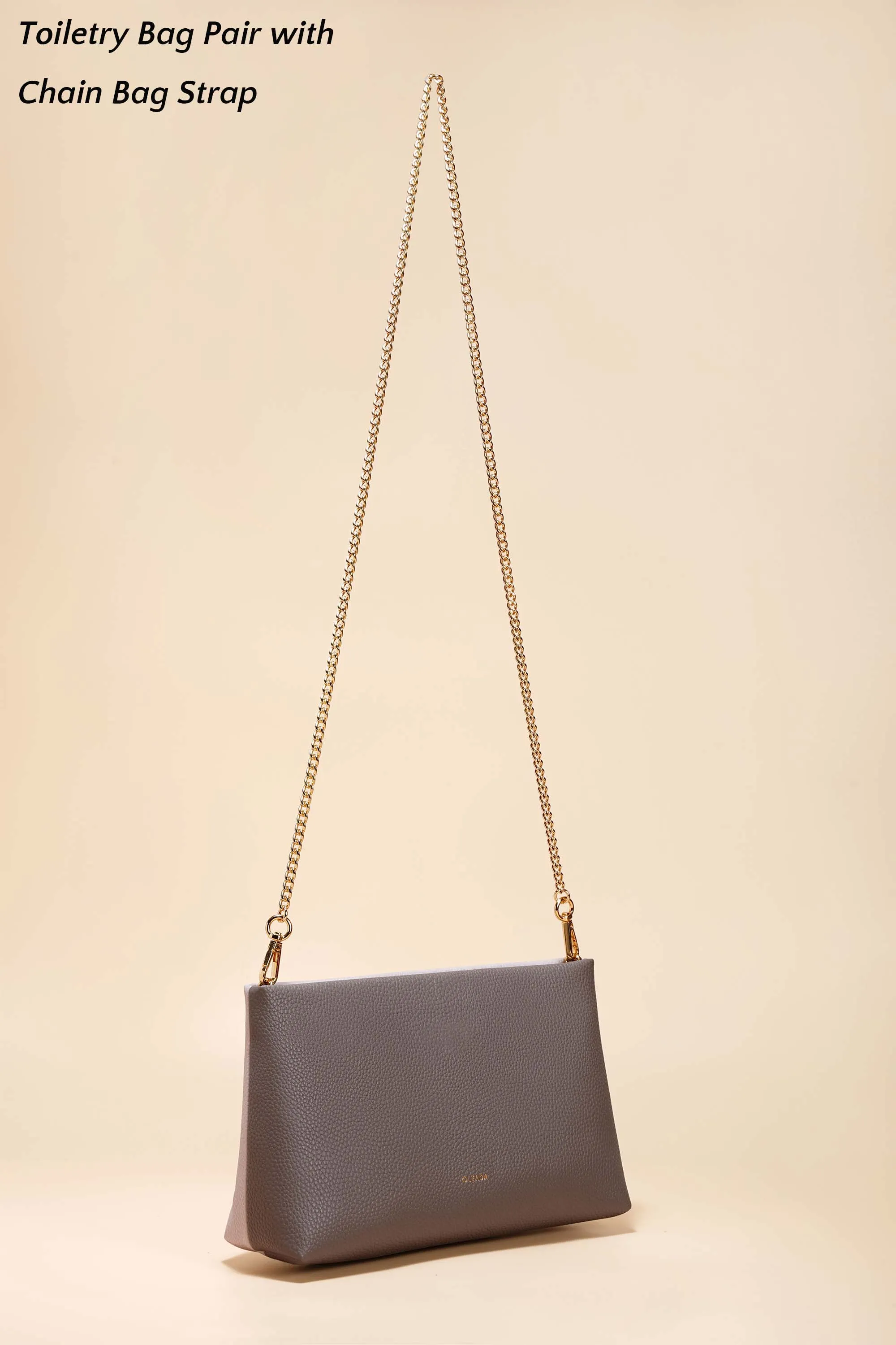 Jetsetter Toiletry Bag