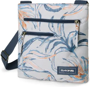 Jo Jo Crossbody - Kelp Floral