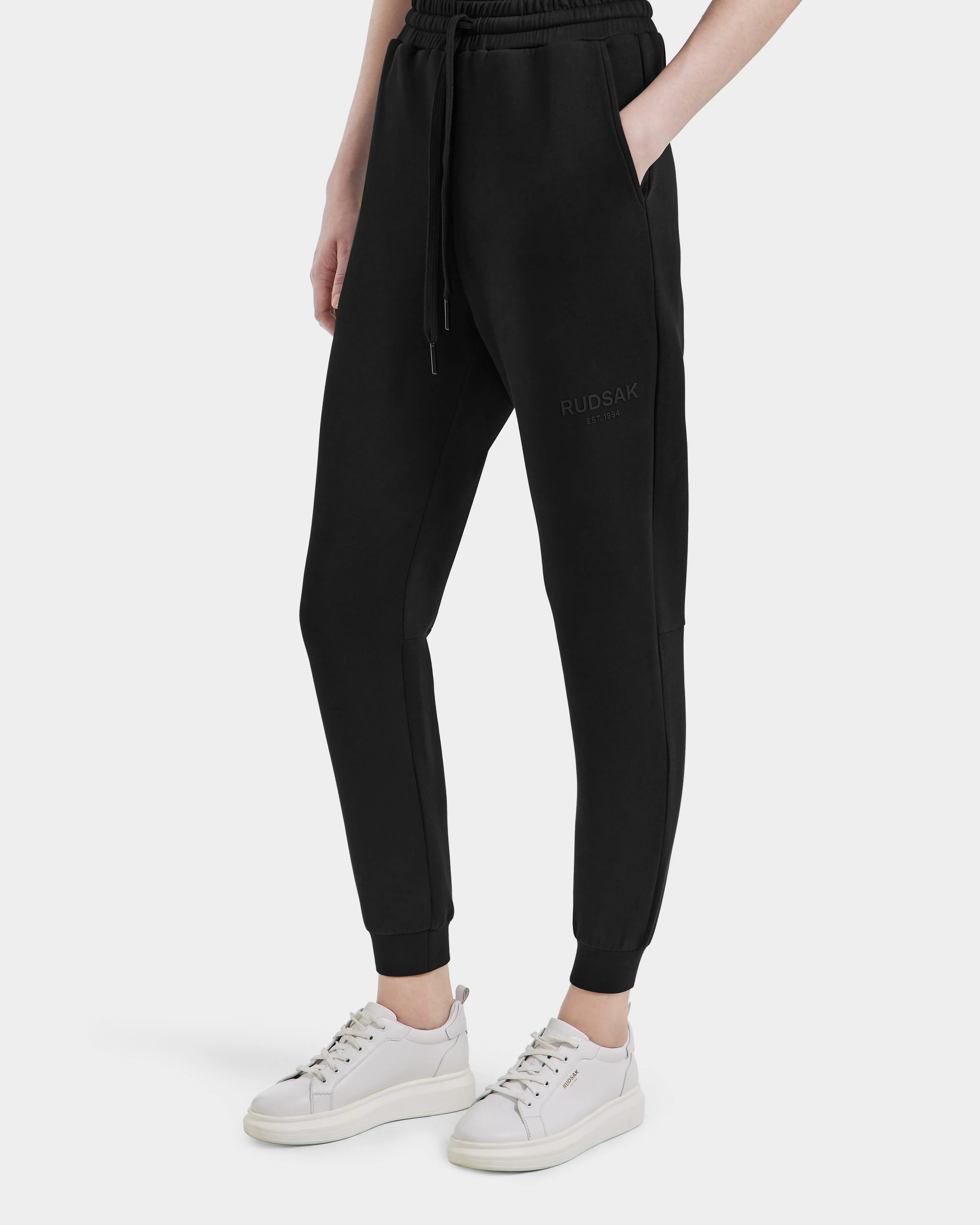 JOSS - 9524009 Black W