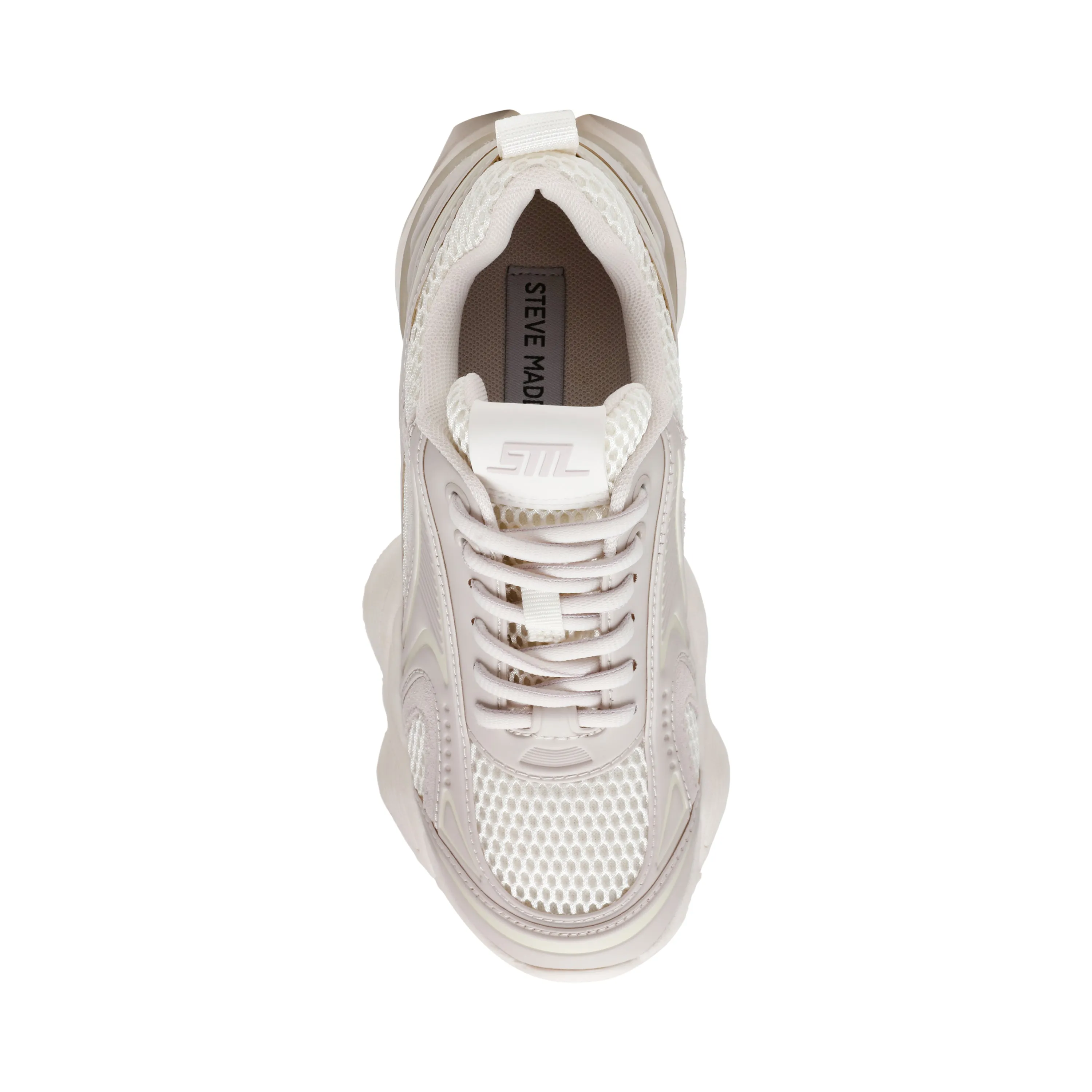 Jspeedster Trainer SILVER COIN
