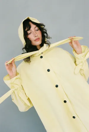 Judy Rain Jacket