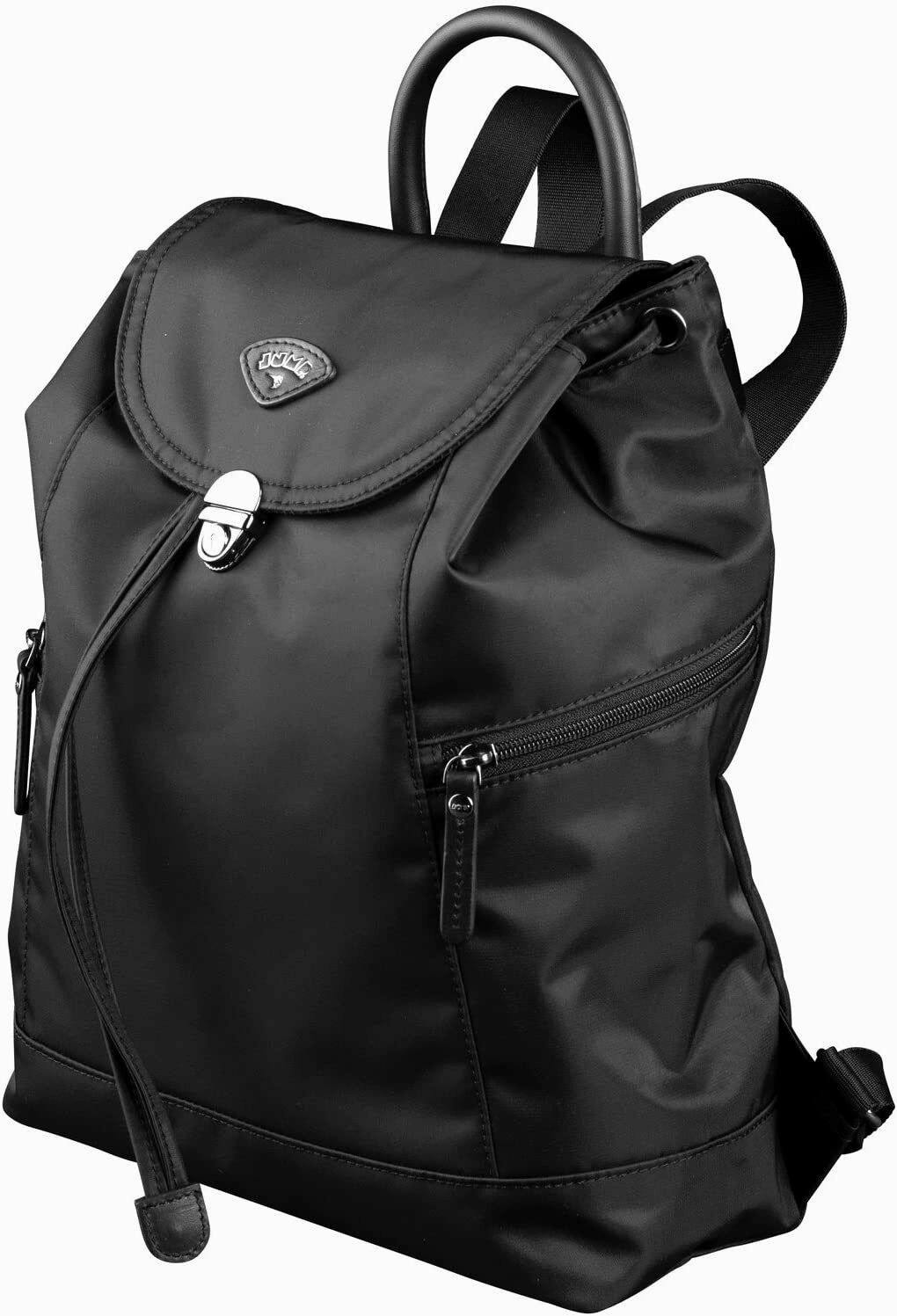 JUMP PARIS NICE FLAP-OVER BACKPACK