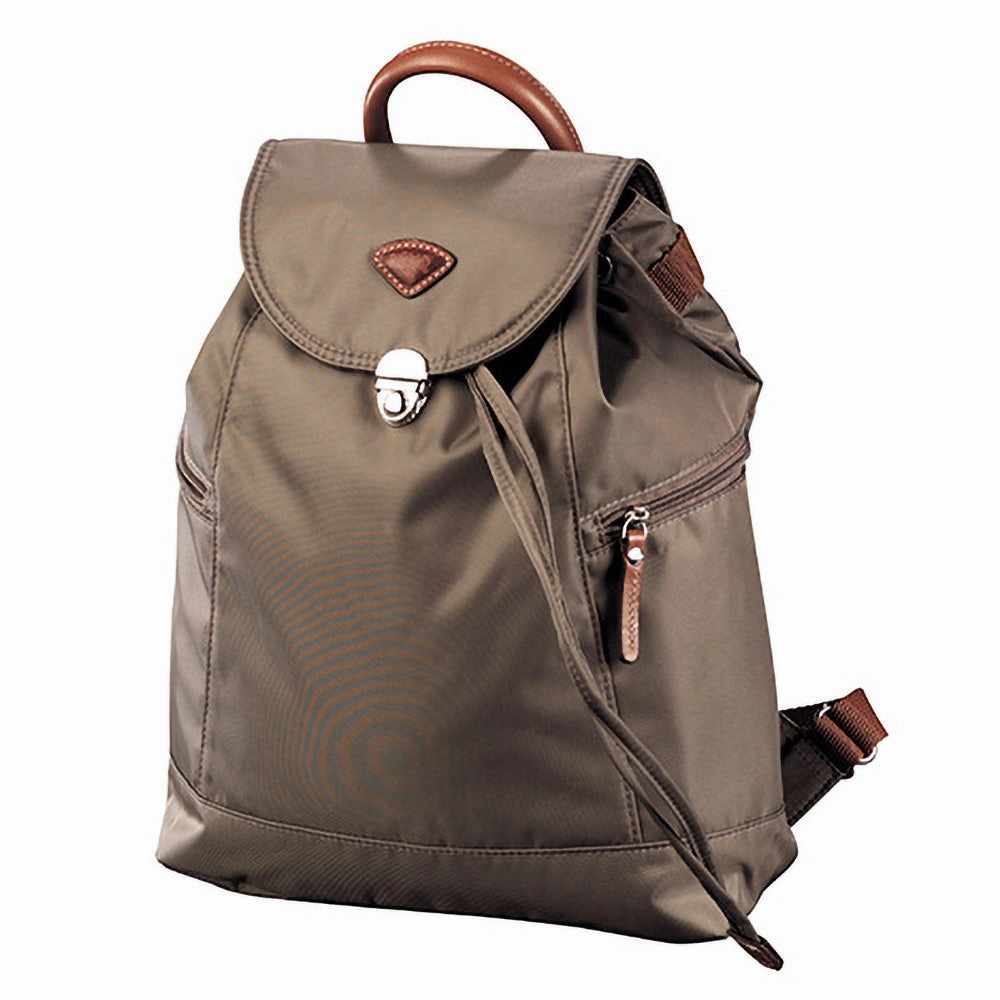 JUMP PARIS NICE FLAP-OVER BACKPACK