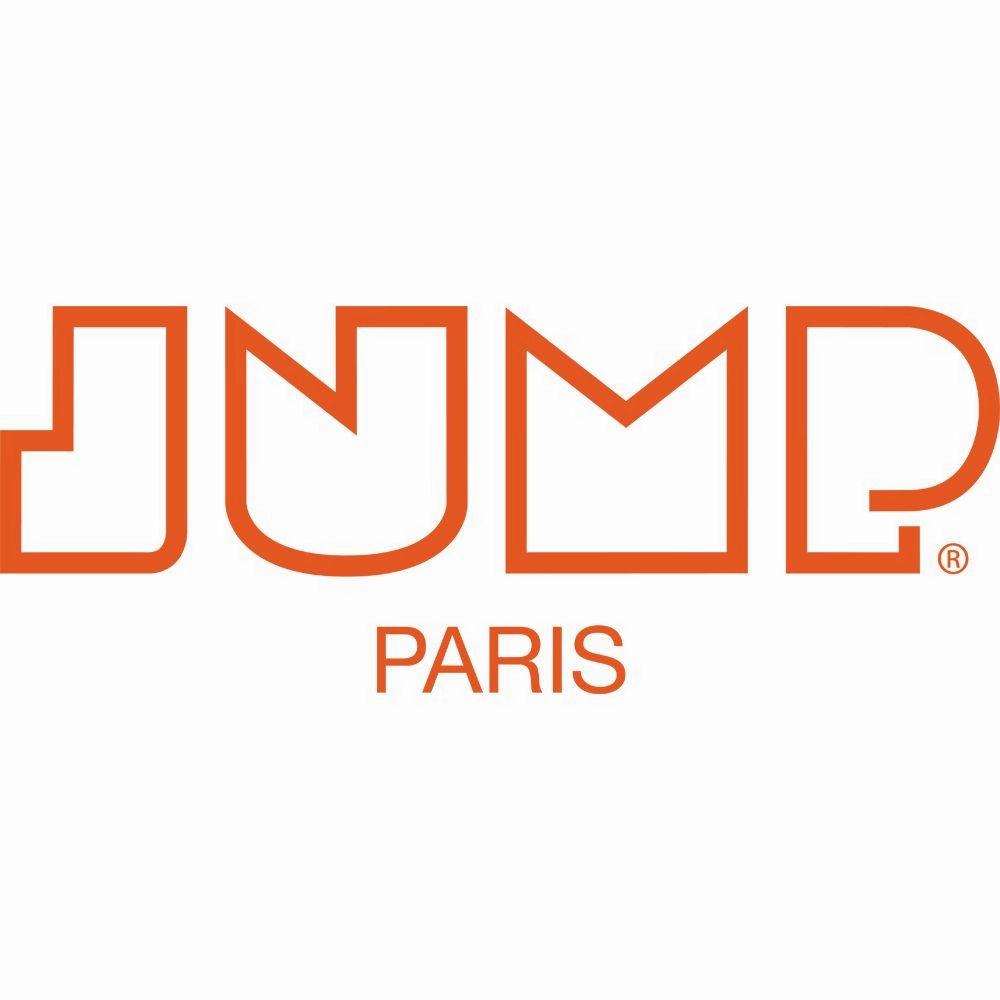 JUMP PARIS NICE FLAP-OVER BACKPACK