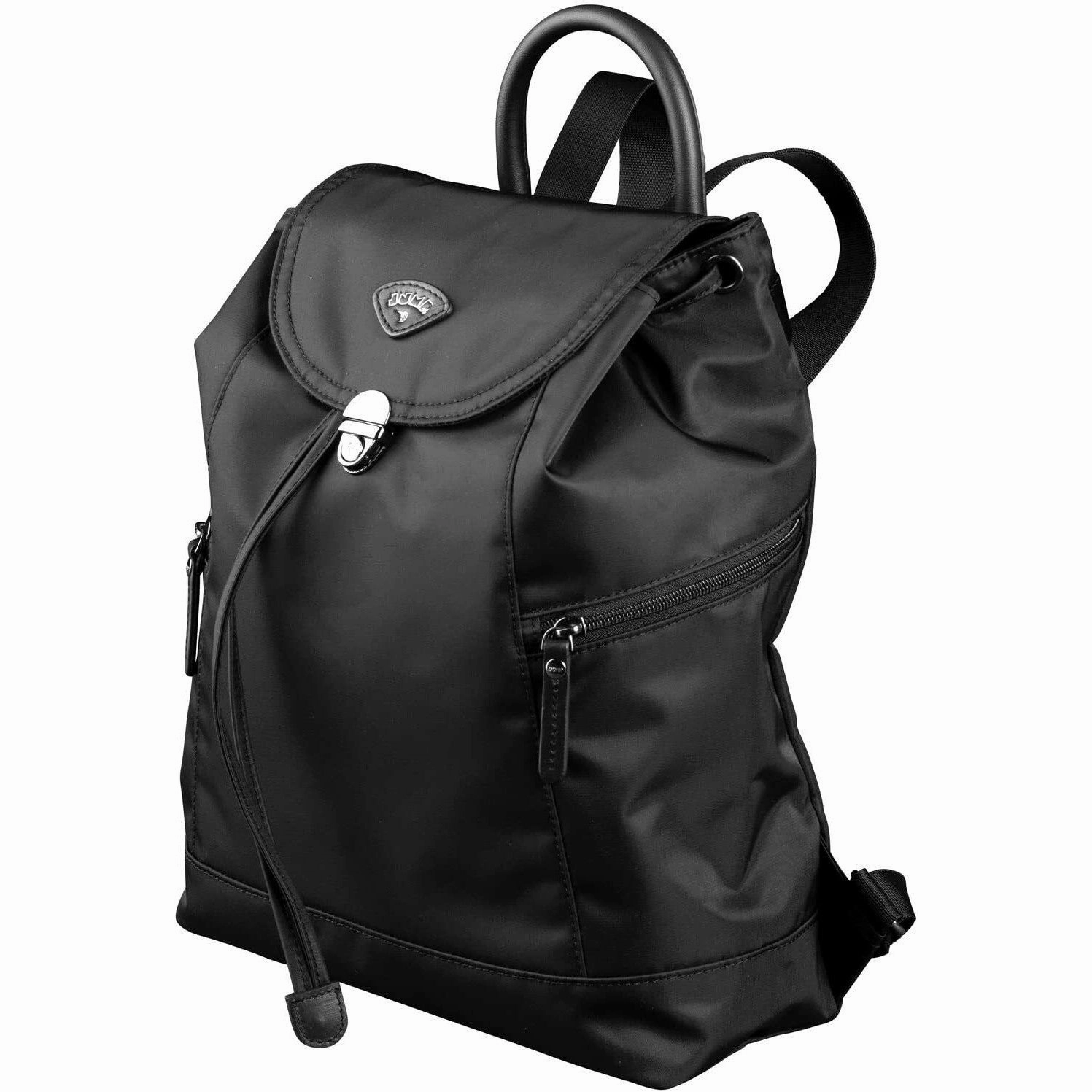 JUMP PARIS NICE FLAP-OVER BACKPACK