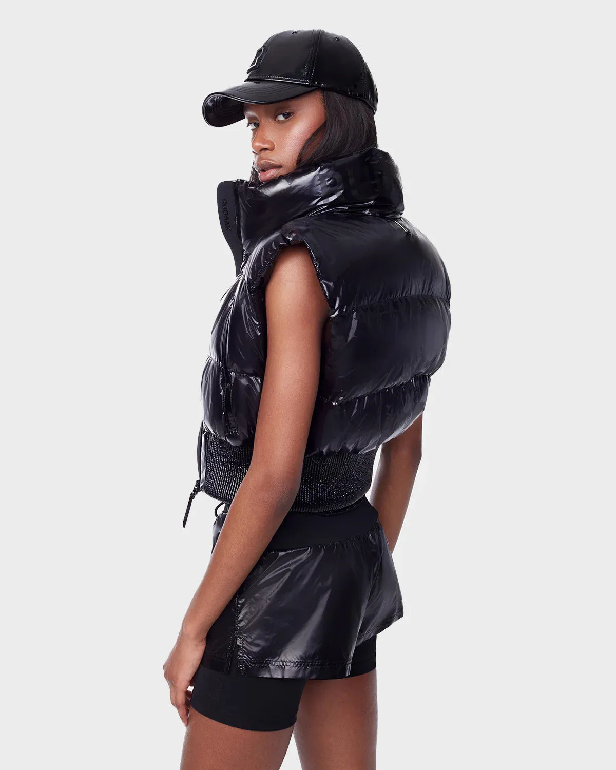 KAI - 8123020 BLACK