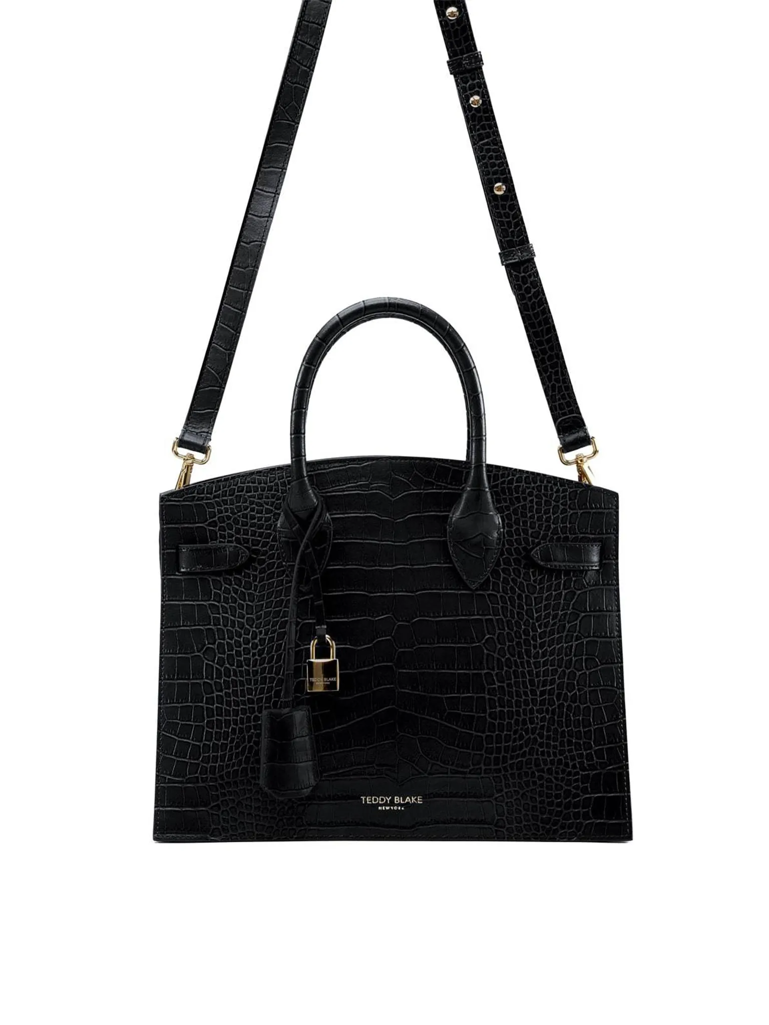 Kate Croco 12 - Black