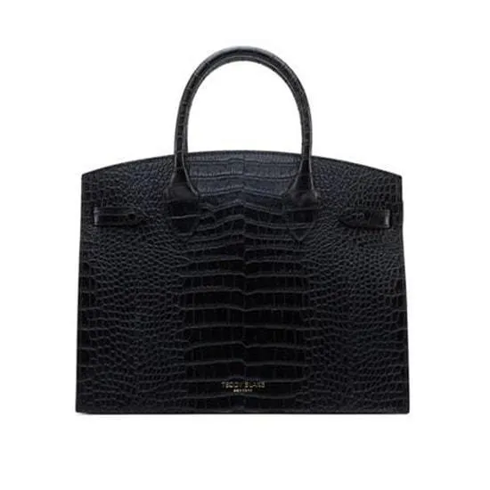 Kate Croco 12 - Black