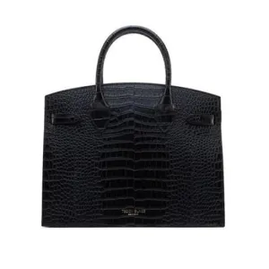 Kate Croco 12 - Black