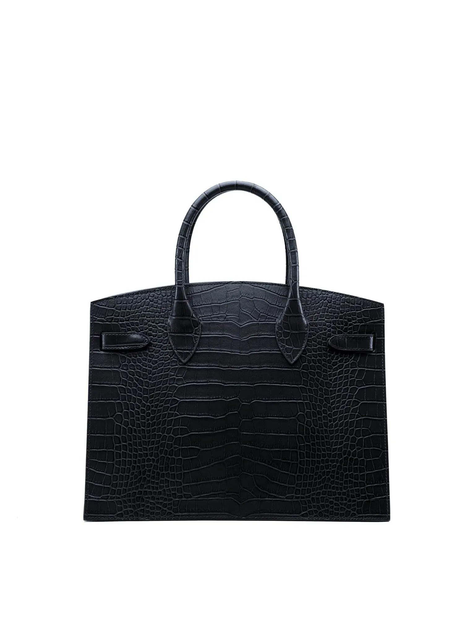 Kate Croco 12 - Black