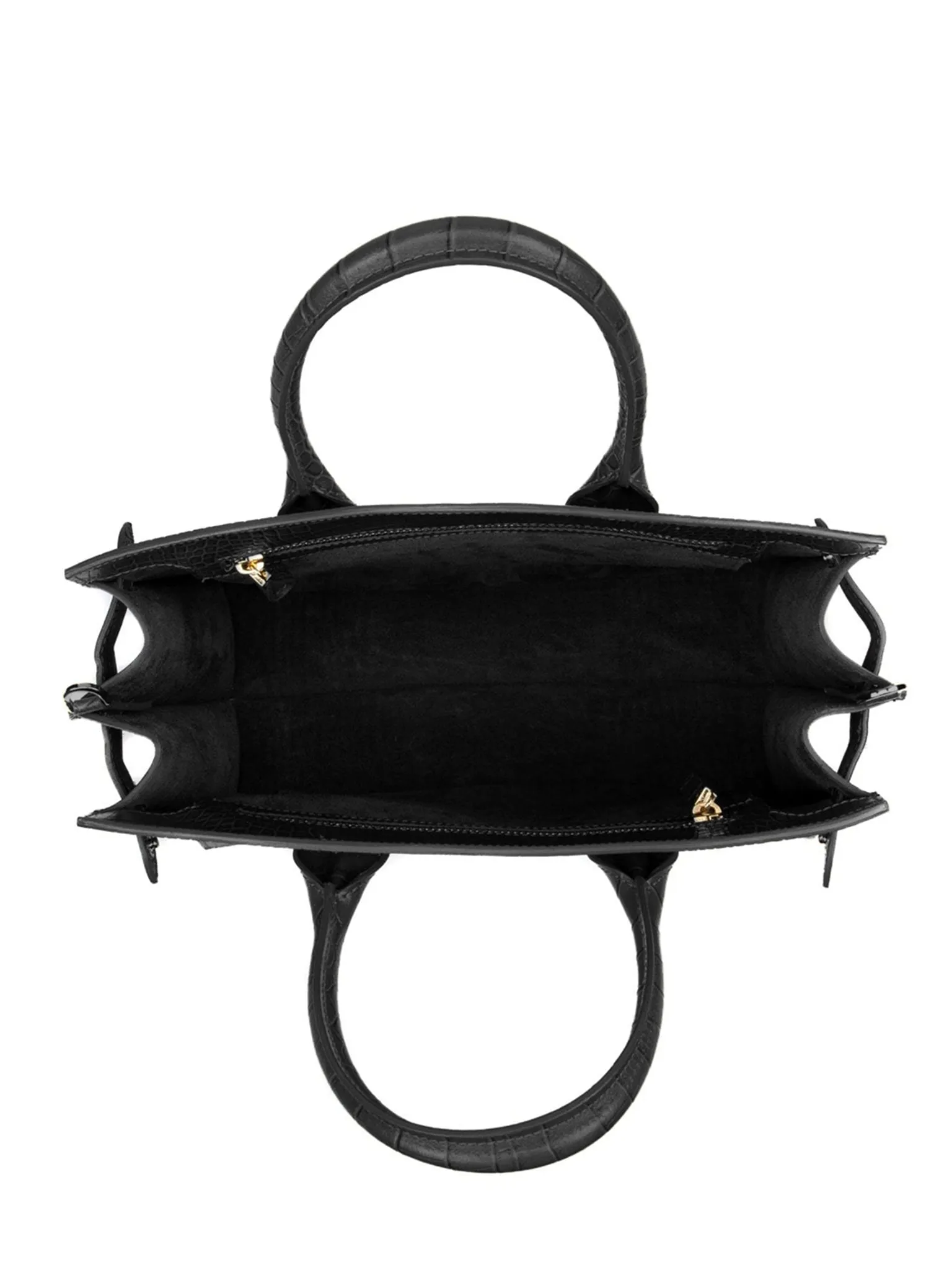 Kate Croco 12 - Black