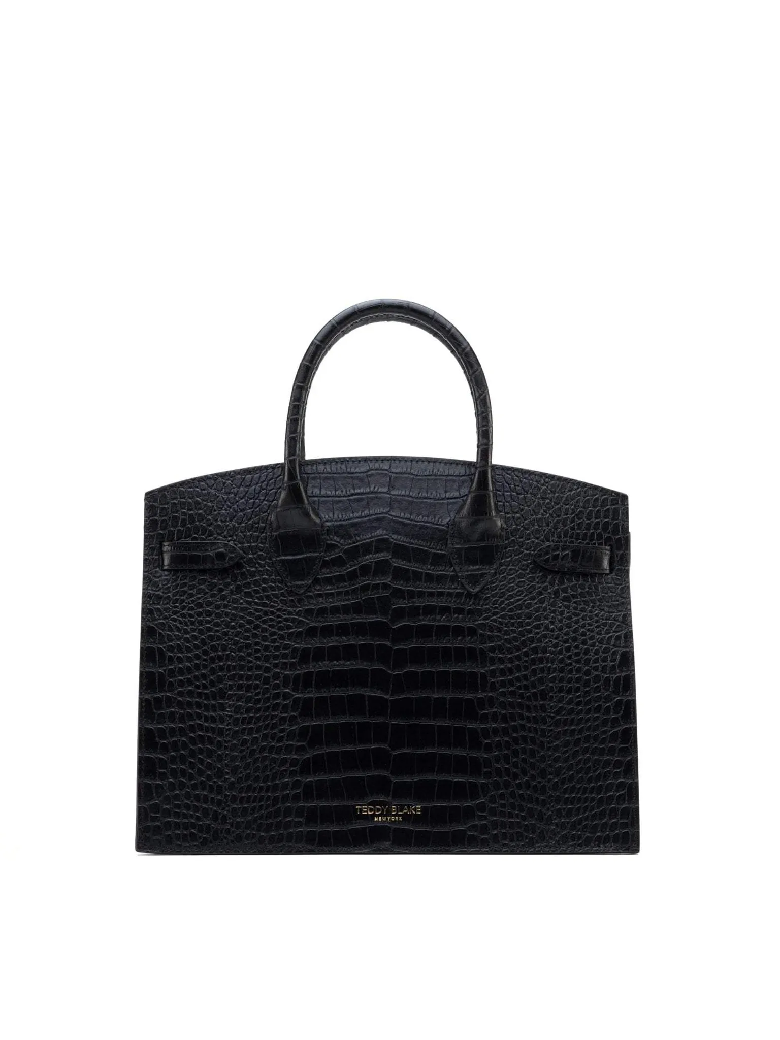 Kate Croco 12 - Black