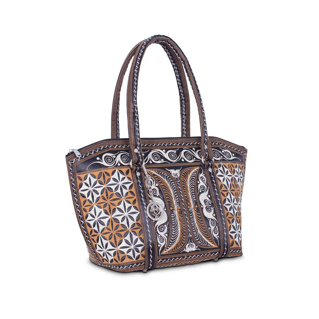 Kayu Tote Bag