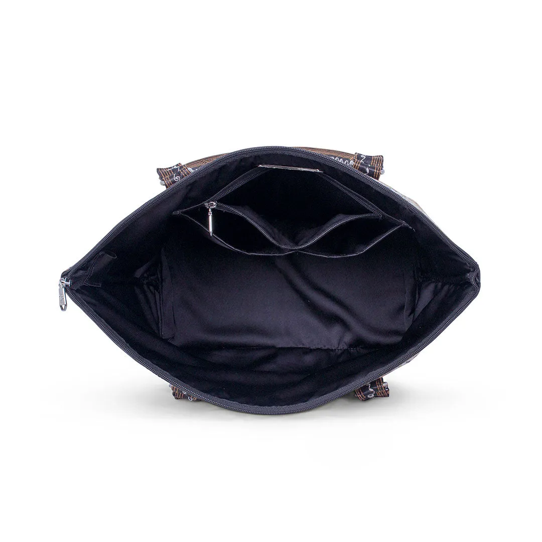 Kayu Tote Bag
