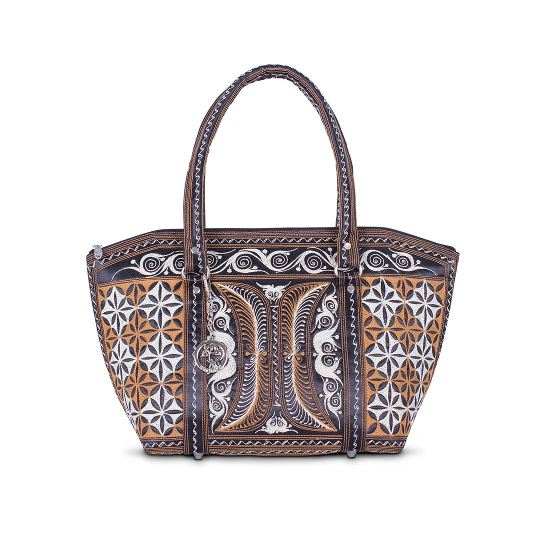 Kayu Tote Bag