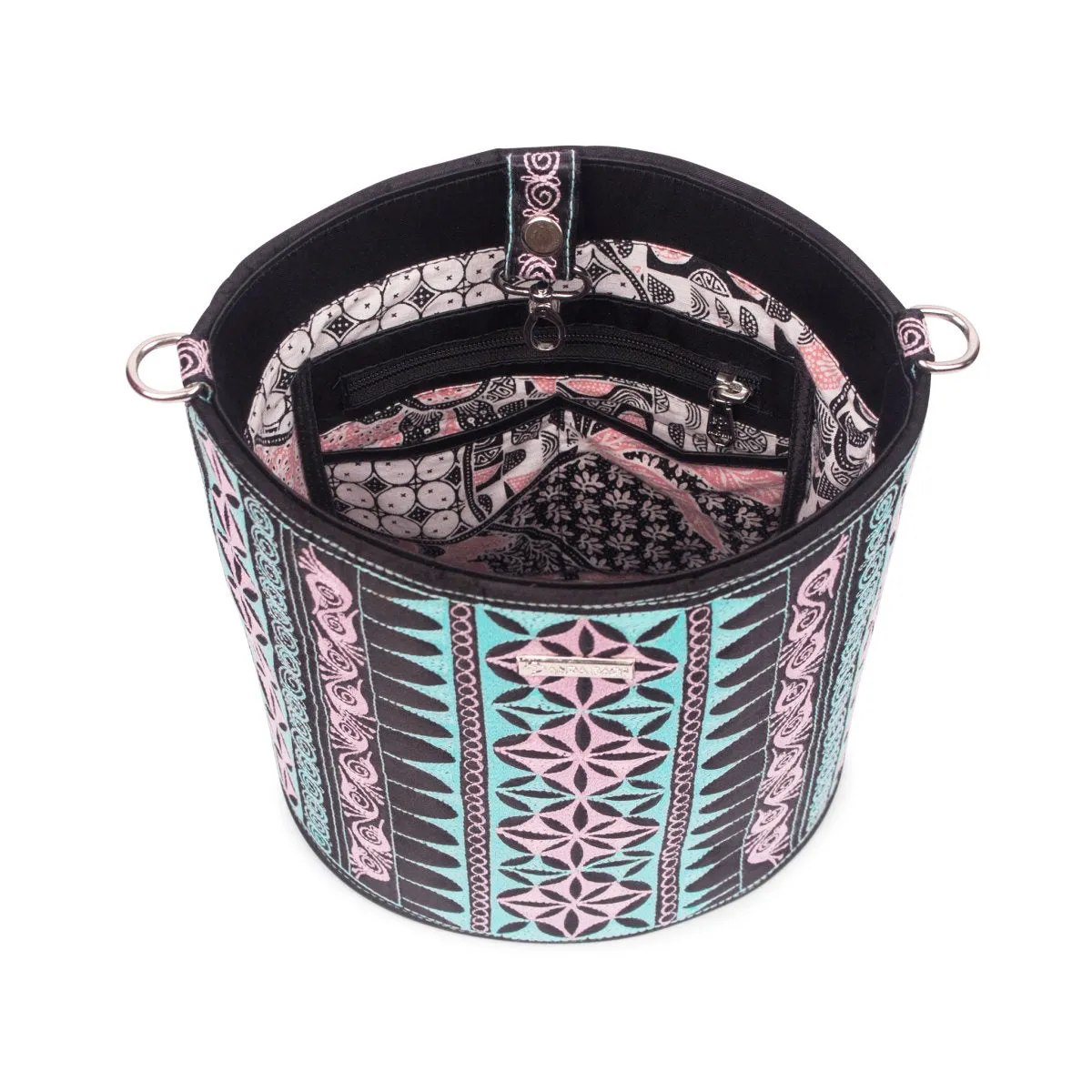 Kirana Bucket Bag
