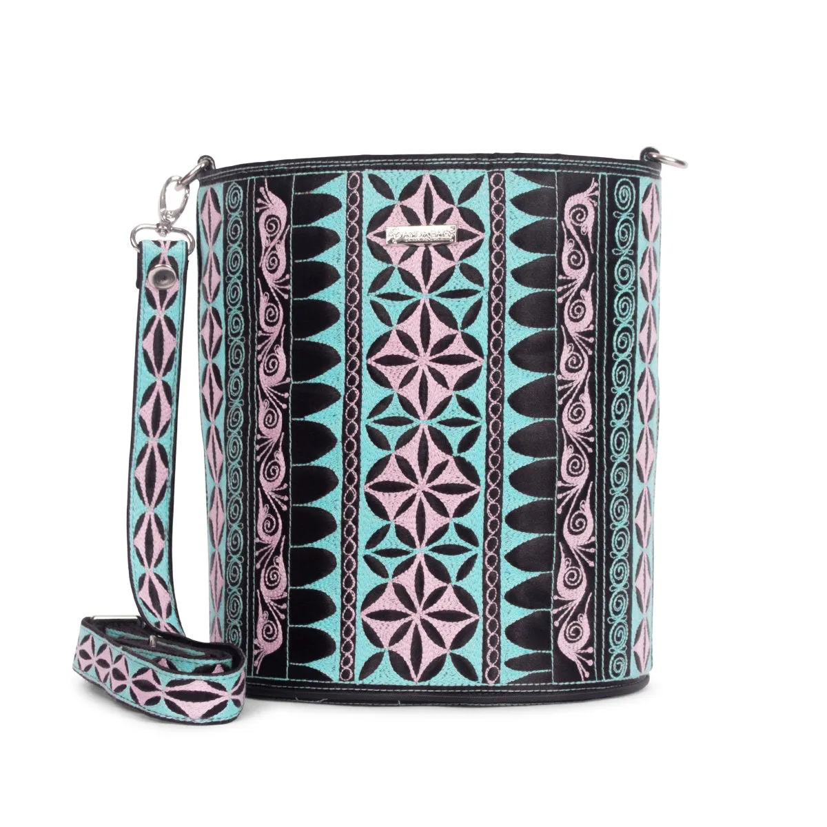 Kirana Bucket Bag