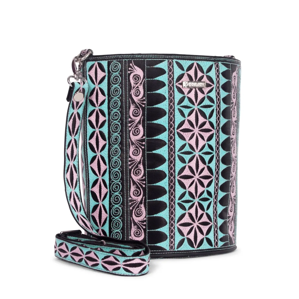 Kirana Bucket Bag