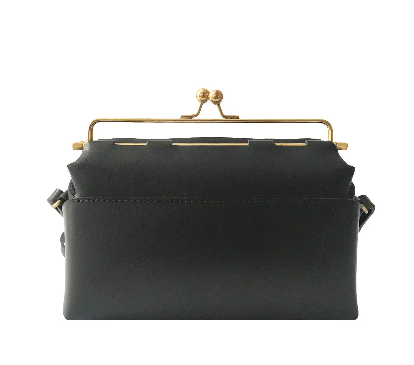 KISSLOCK BAG