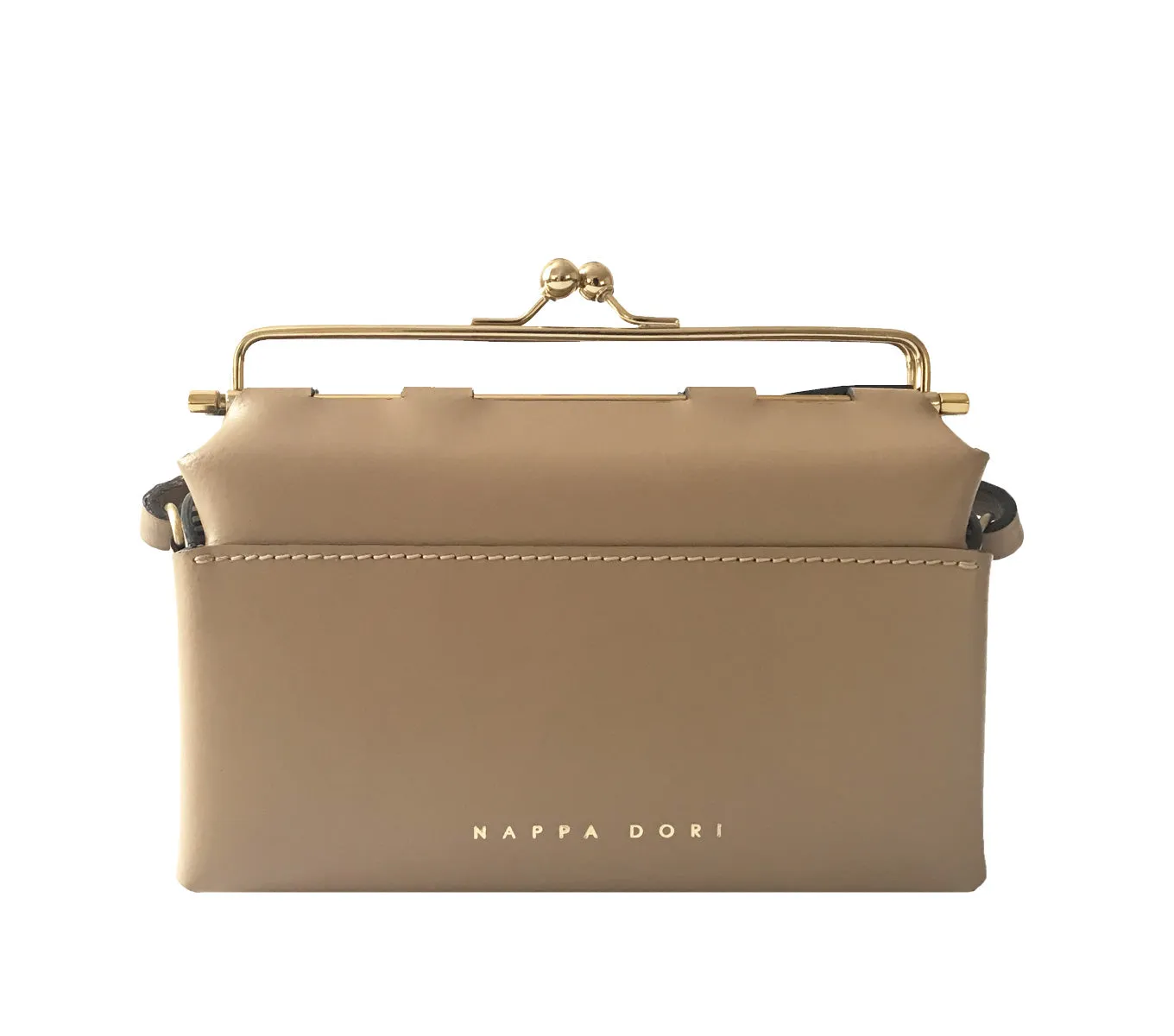KISSLOCK BAG