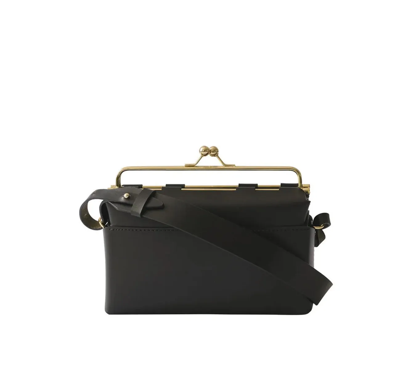 KISSLOCK BAG