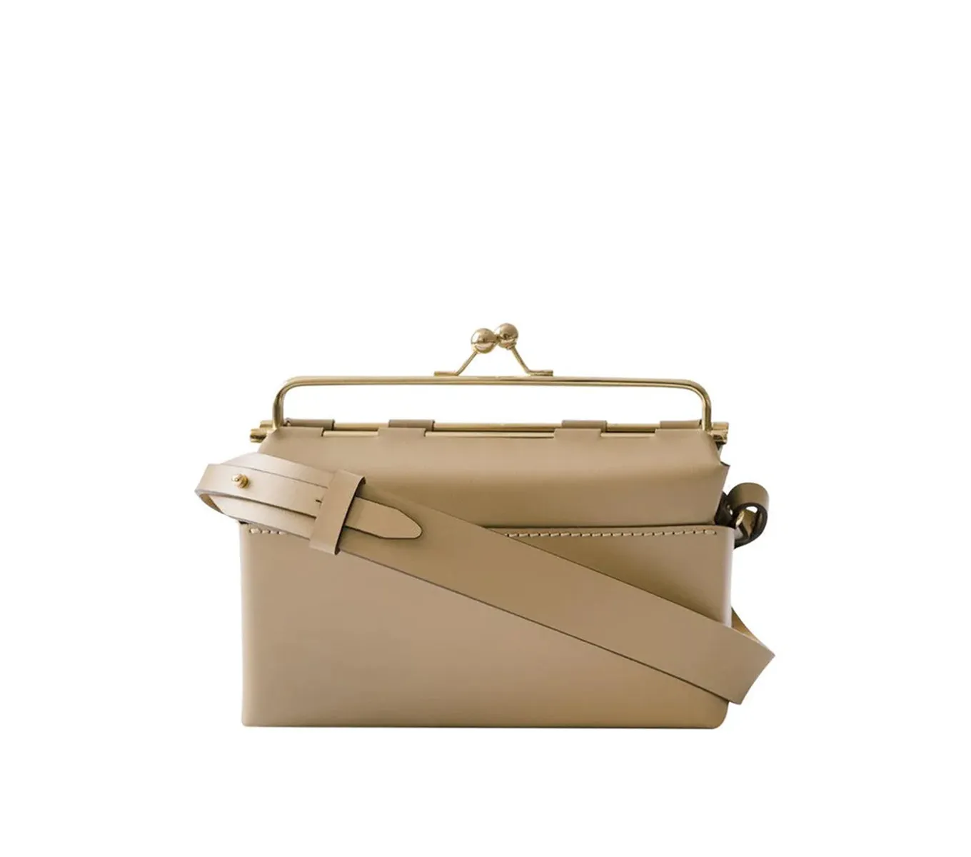 KISSLOCK BAG