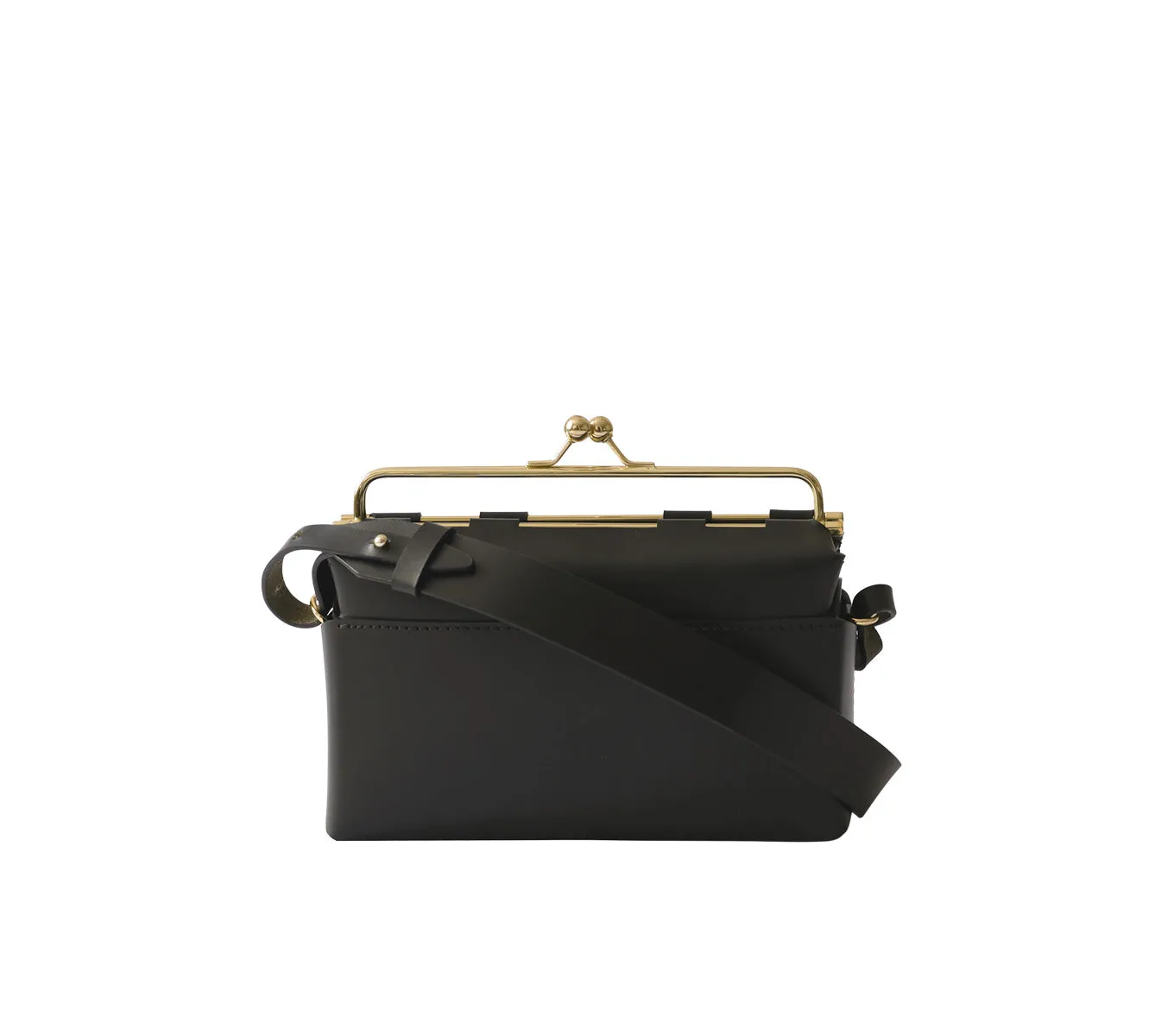 KISSLOCK BAG