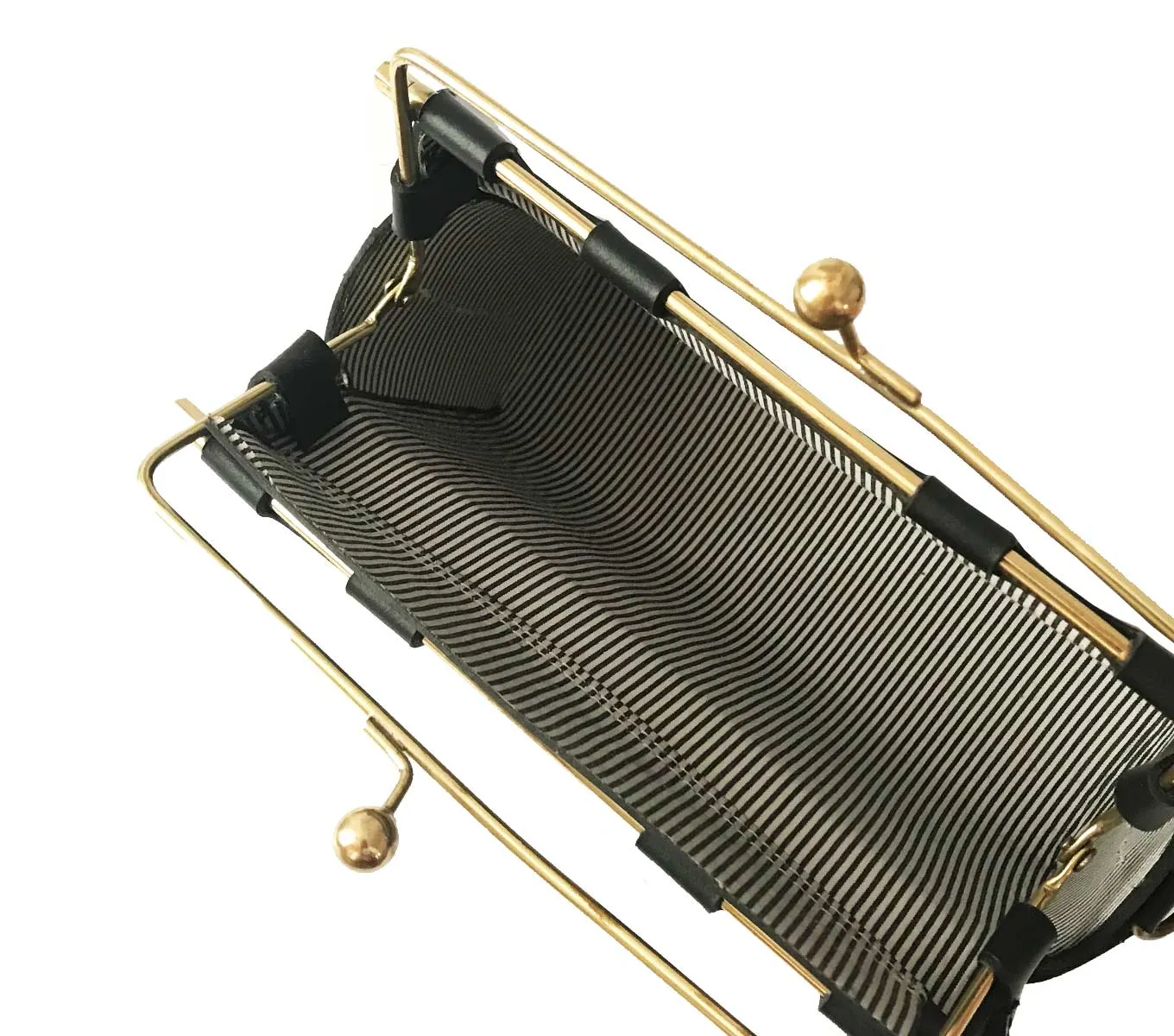 KISSLOCK BAG