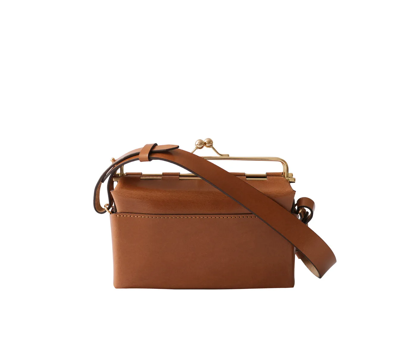 KISSLOCK BAG