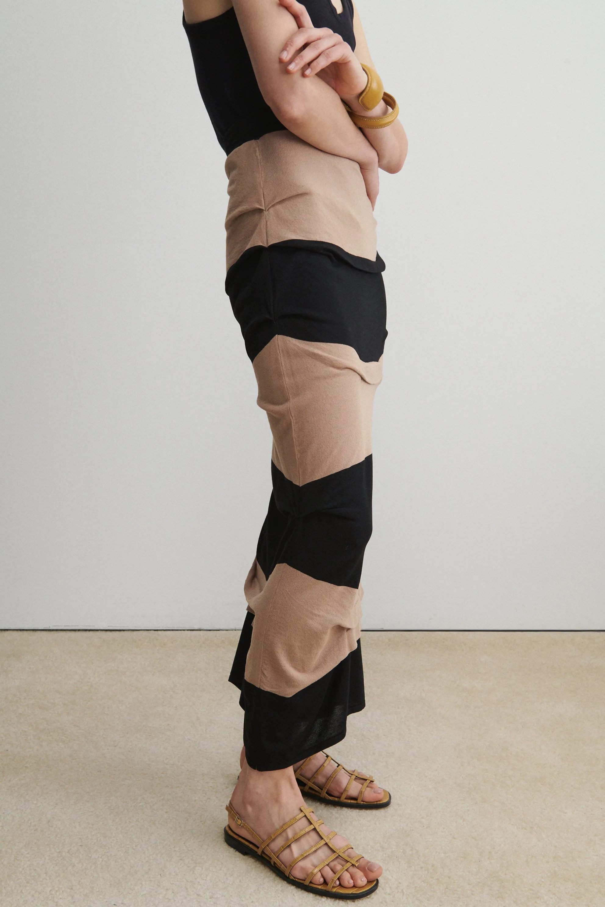 Knapp Skirt