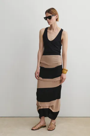 Knapp Skirt