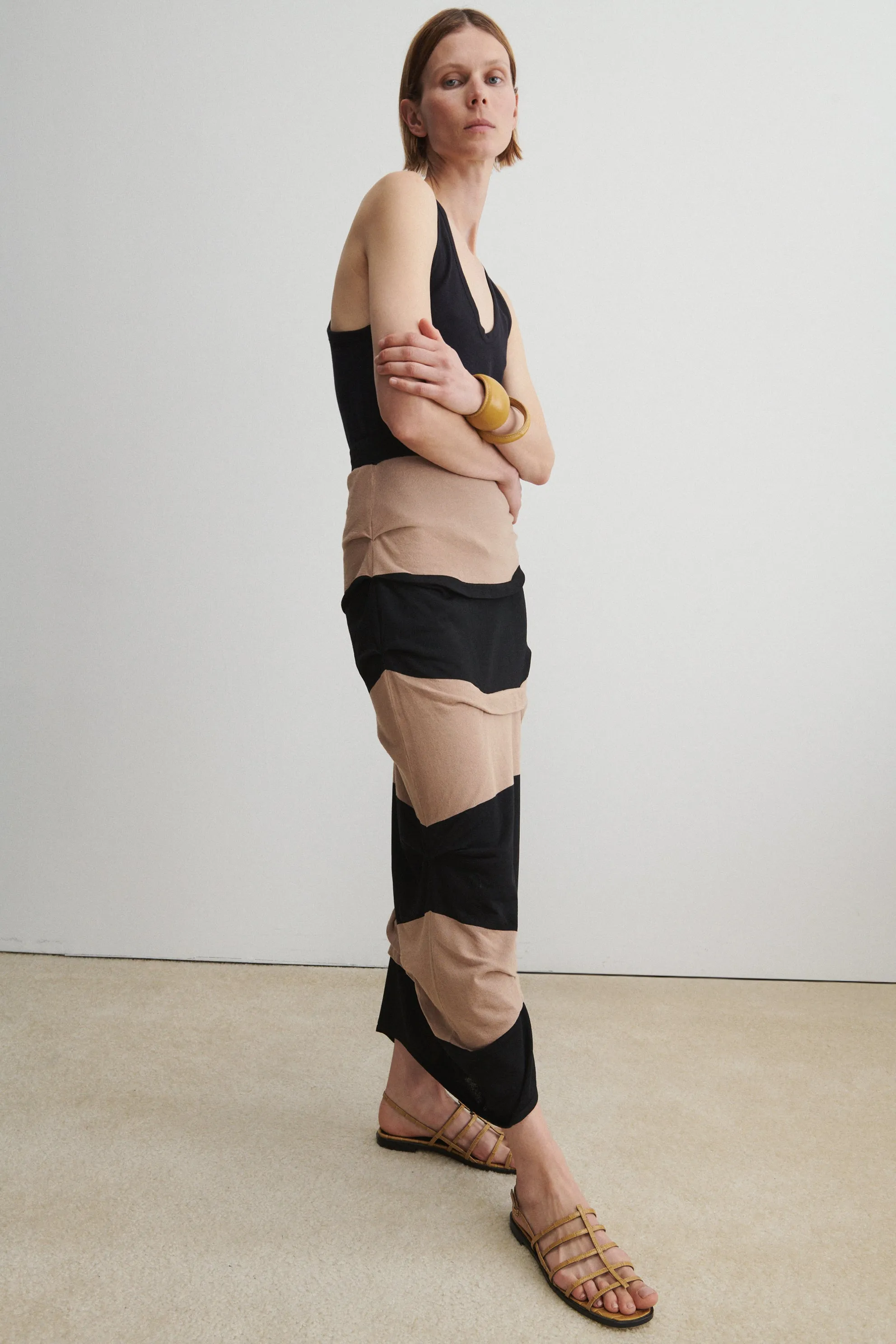 Knapp Skirt