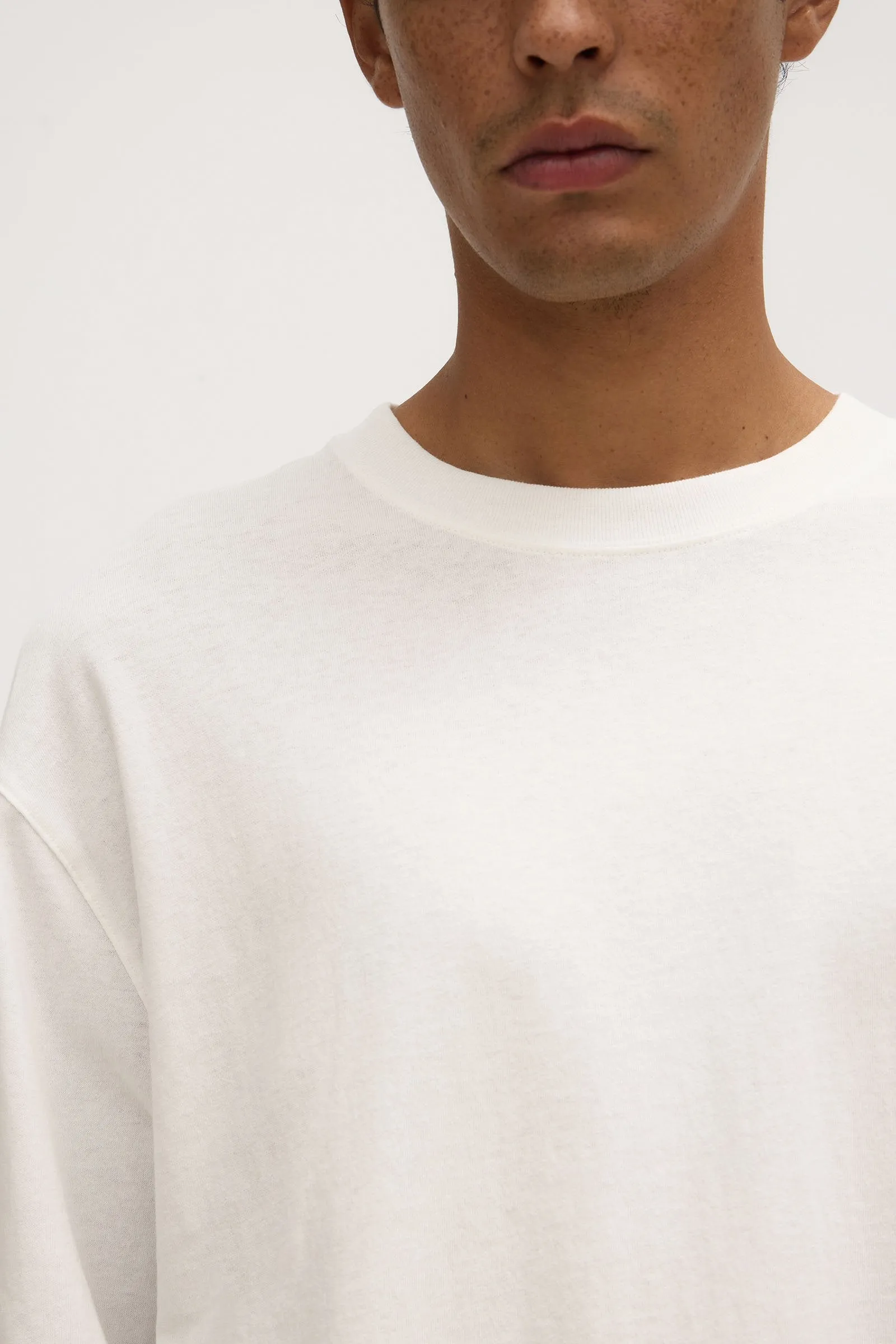 Knox Long Sleeve Tee