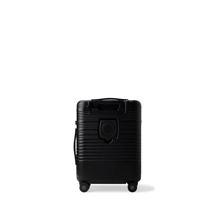 La Berlin - Valise de cabine noire