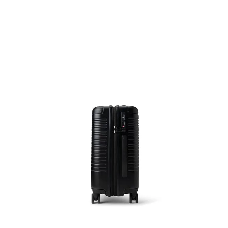 La Berlin - Valise de cabine noire