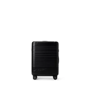 La Berlin - Valise de cabine noire