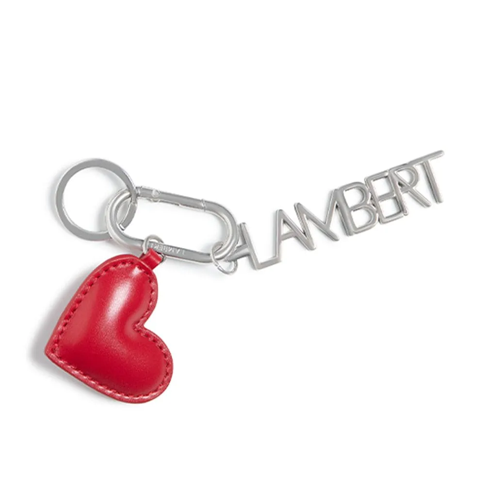 Le Adore- Porte-clés ruby